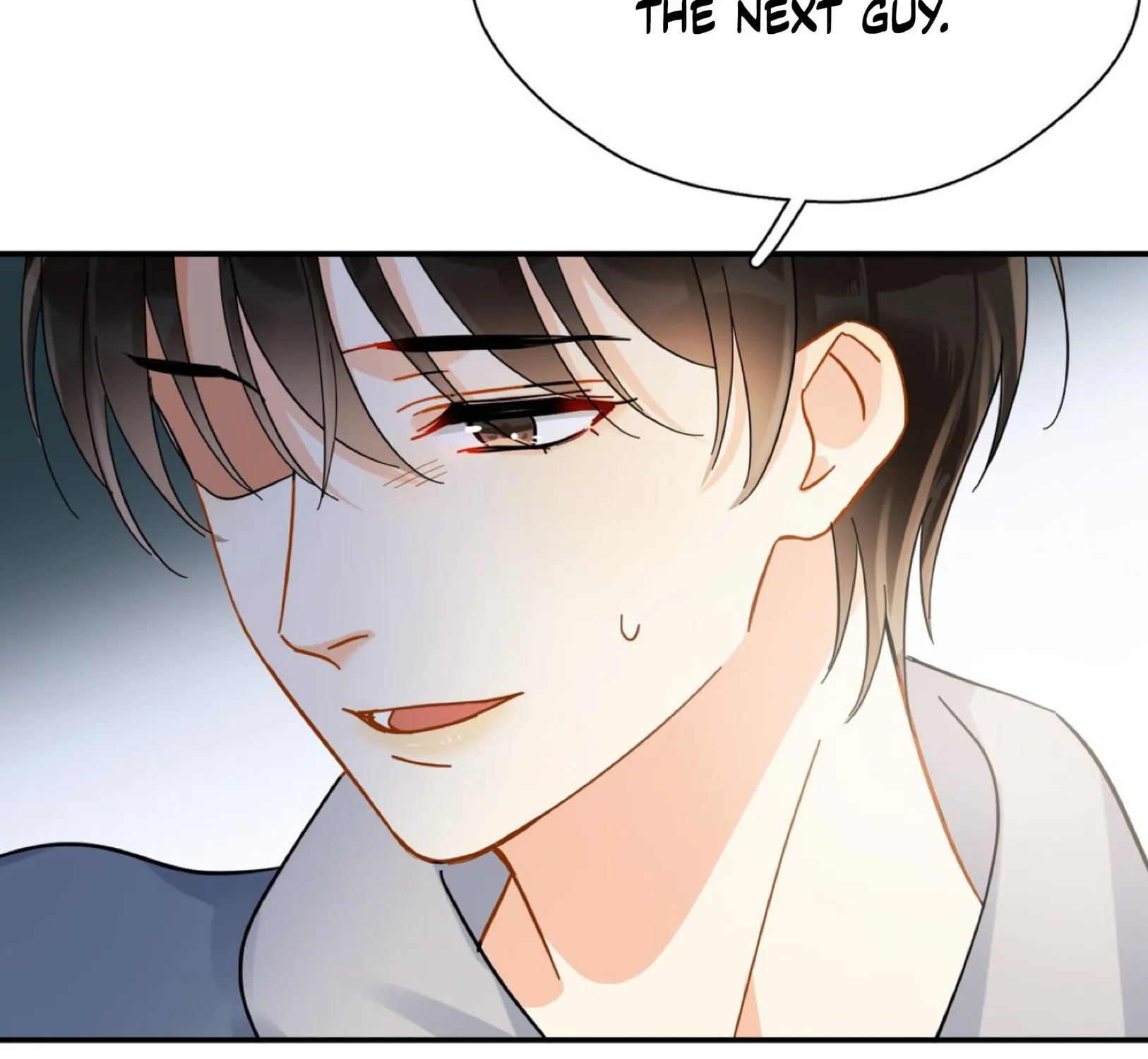 Read Unexpected Luck chapter 22 image 122 on Lezhin