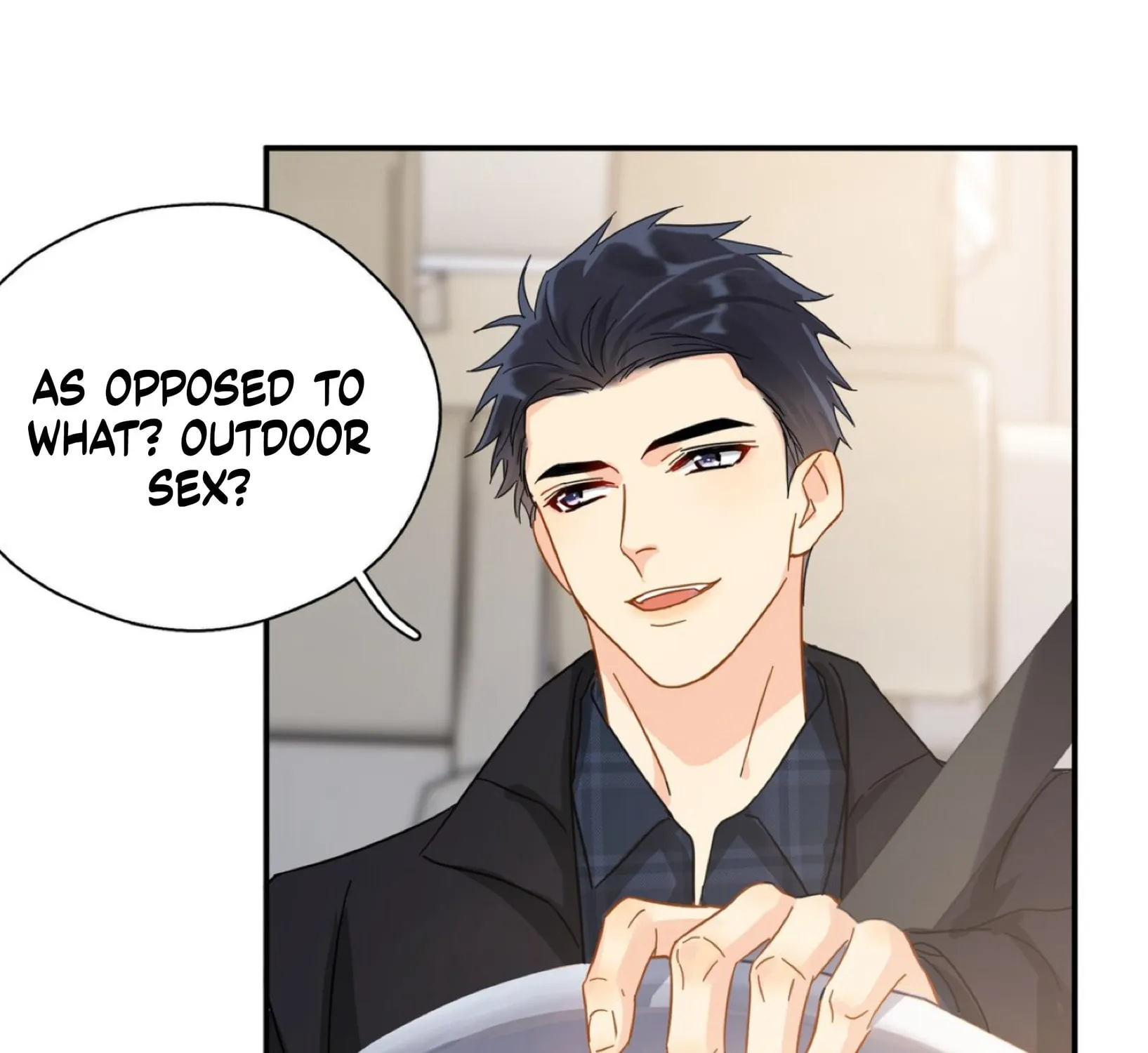 Read Unexpected Luck chapter 22 image 130 on Lezhin