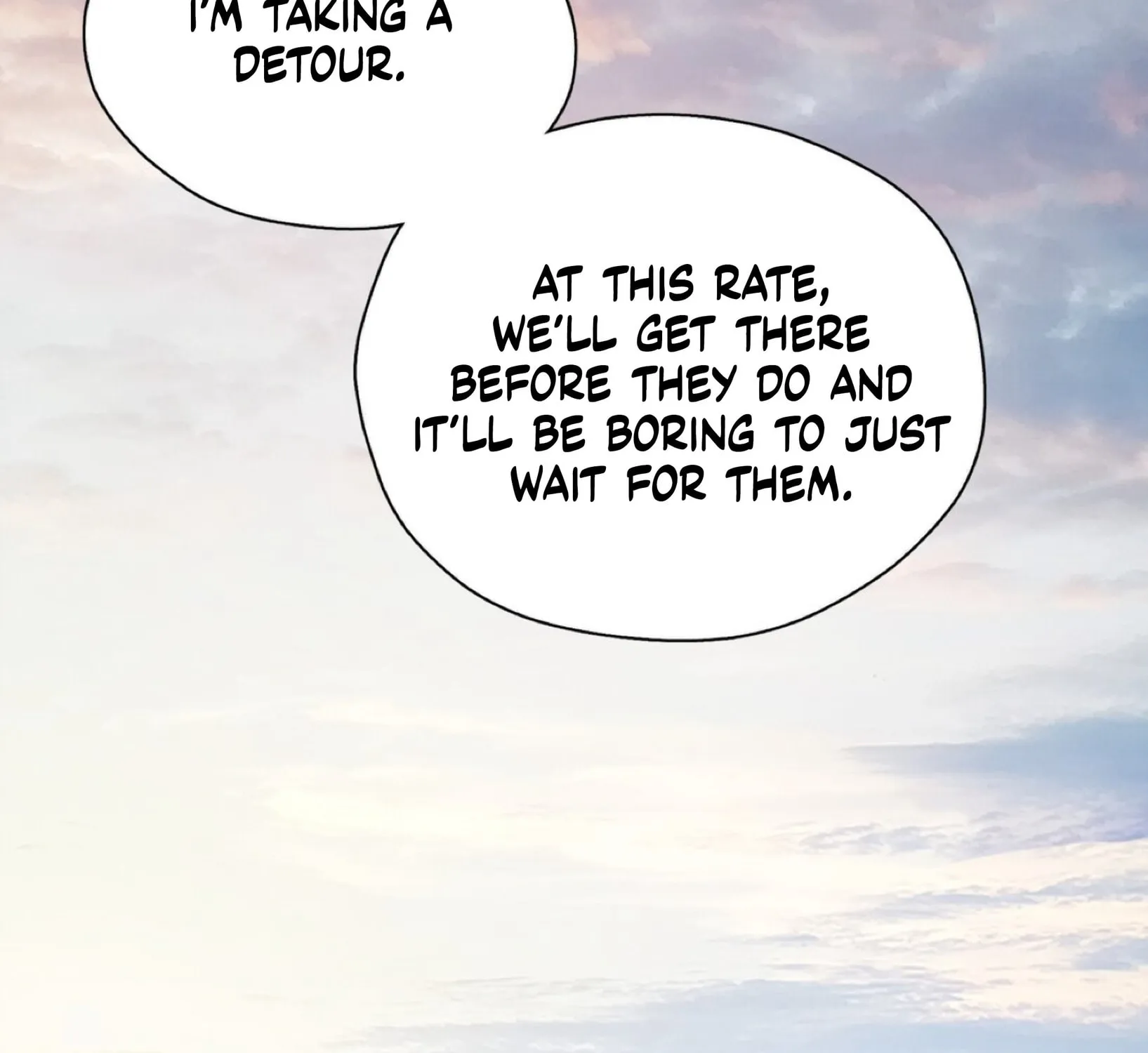 Read Unexpected Luck chapter 22 image 136 on Lezhin