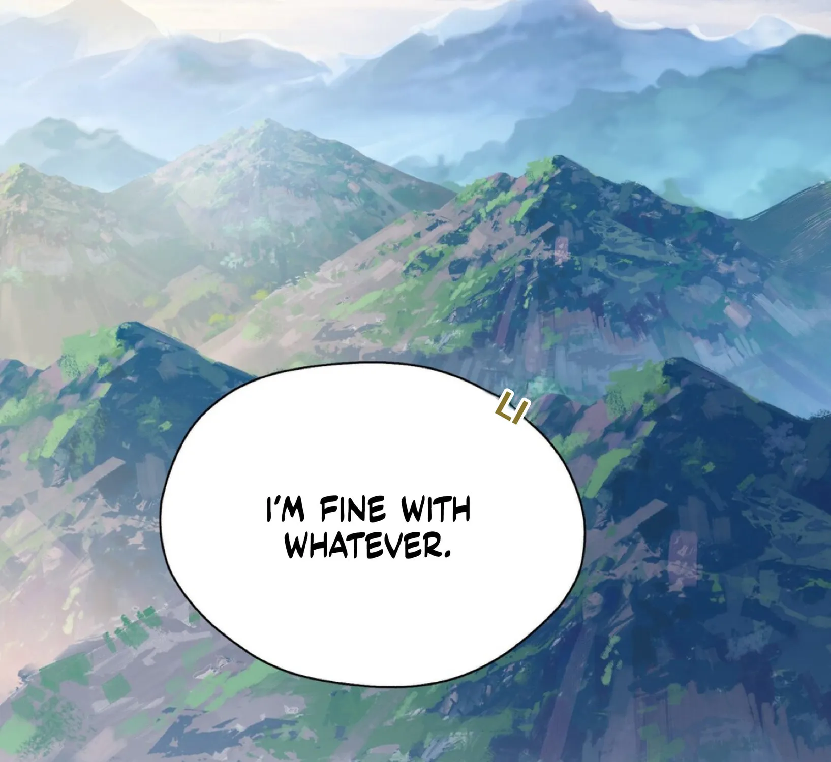 Read Unexpected Luck chapter 22 image 138 on Lezhin