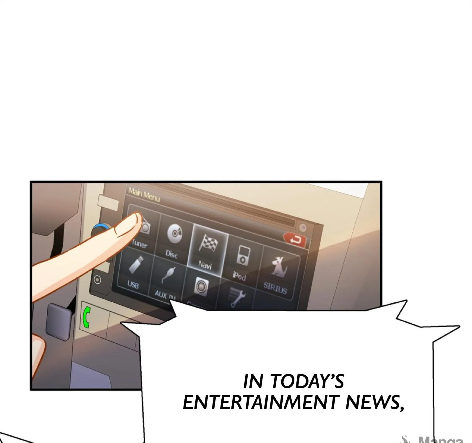 Read Unexpected Luck chapter 22 image 146 on Lezhin