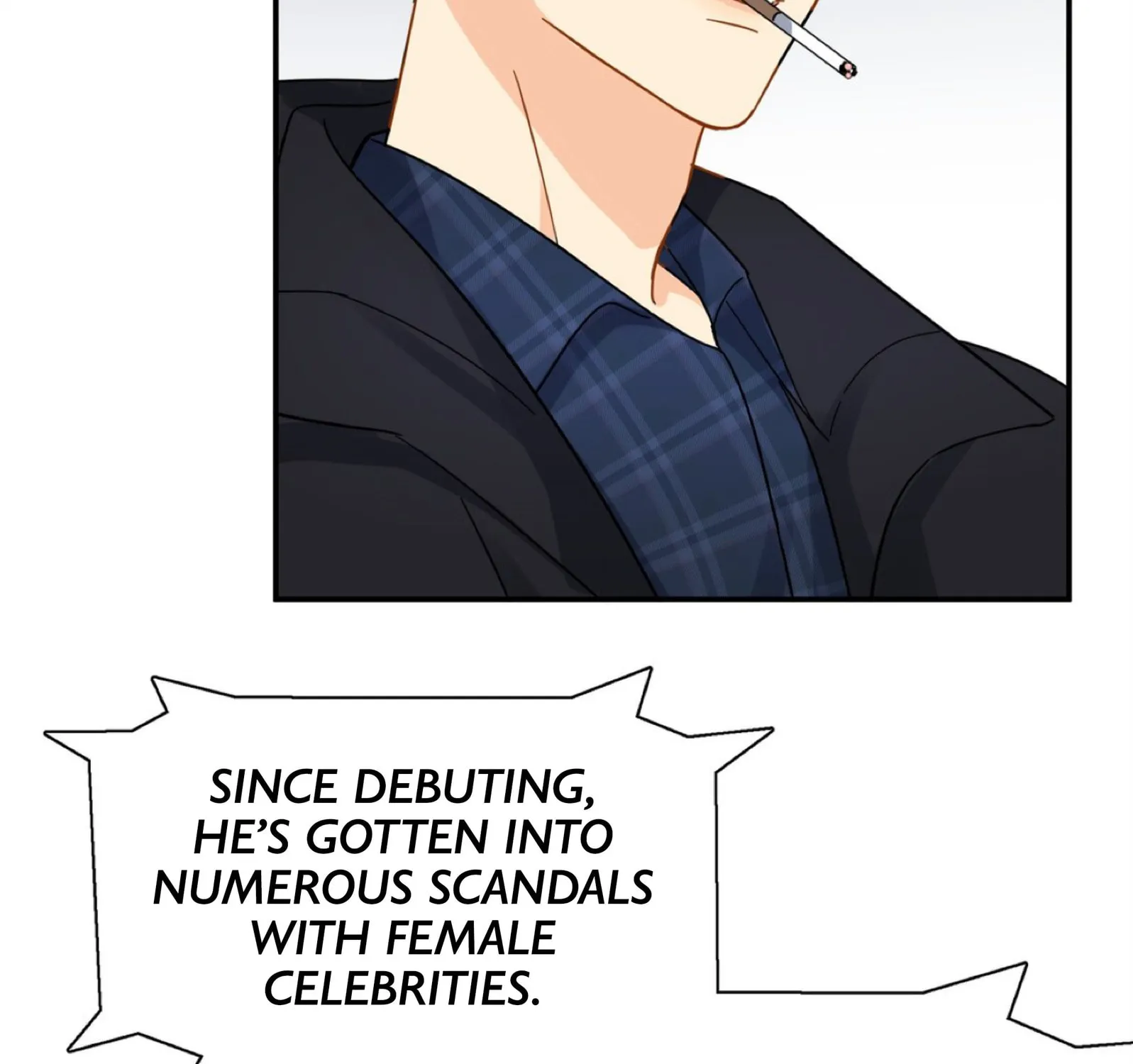 Read Unexpected Luck chapter 22 image 150 on Lezhin