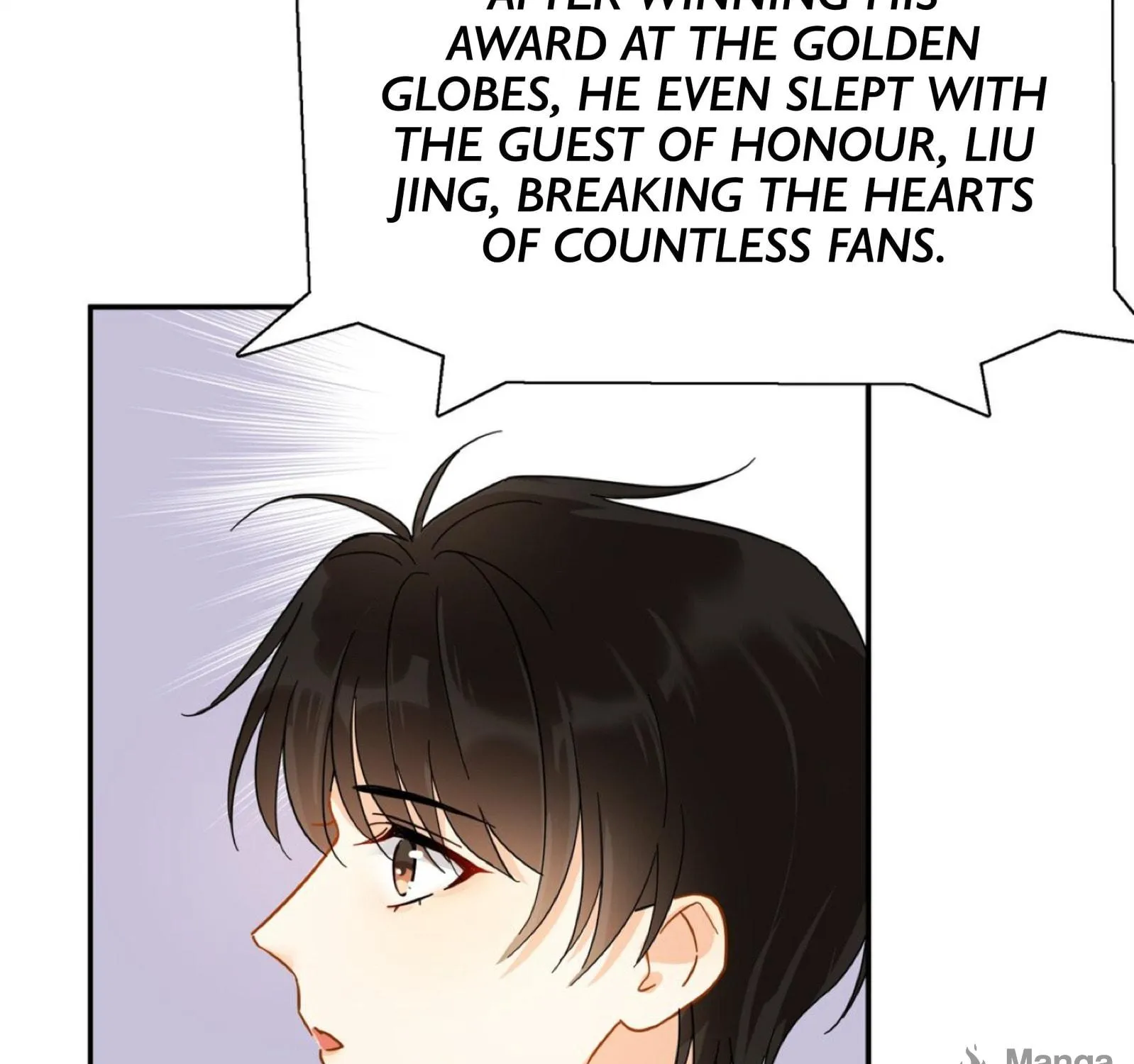 Read Unexpected Luck chapter 22 image 152 on Lezhin