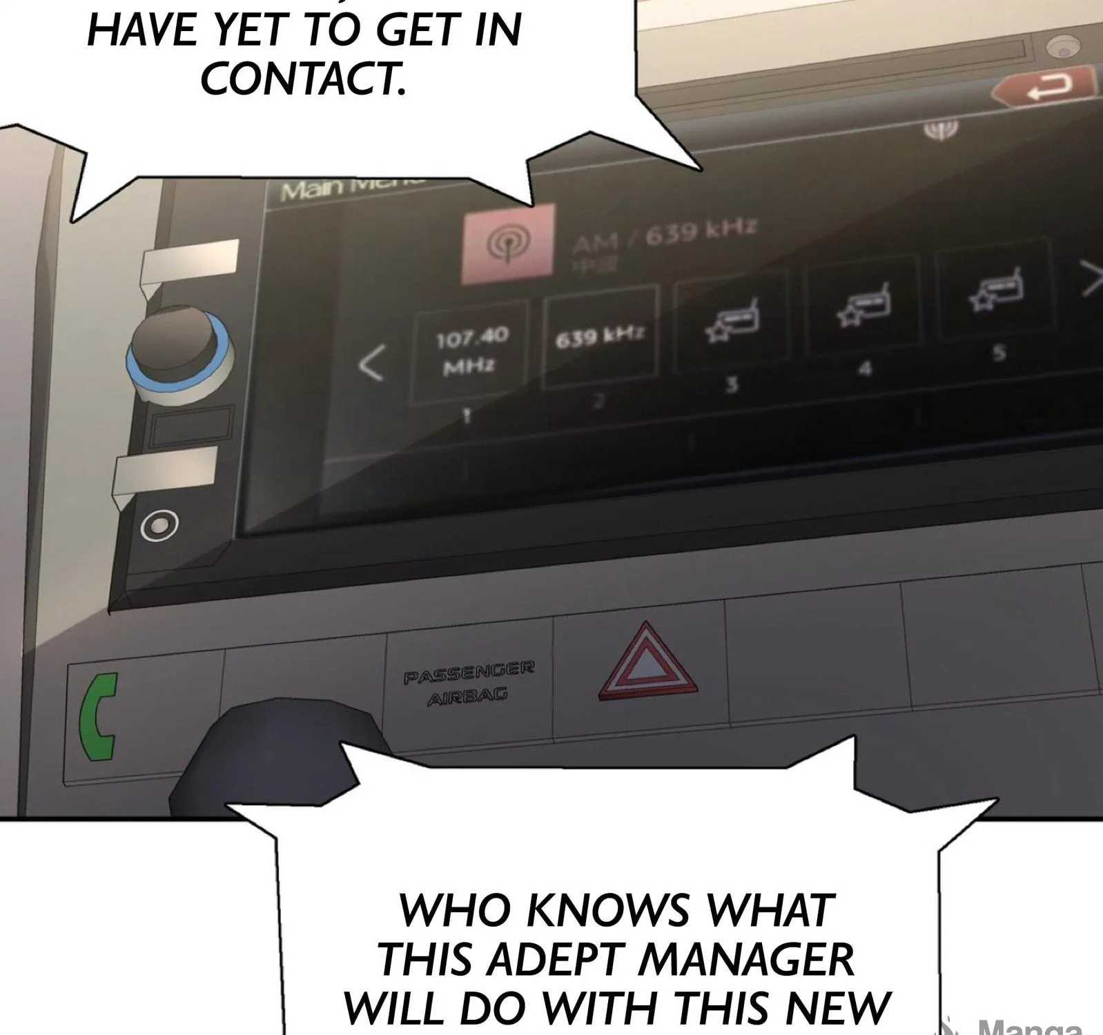 Read Unexpected Luck chapter 22 image 156 on Lezhin