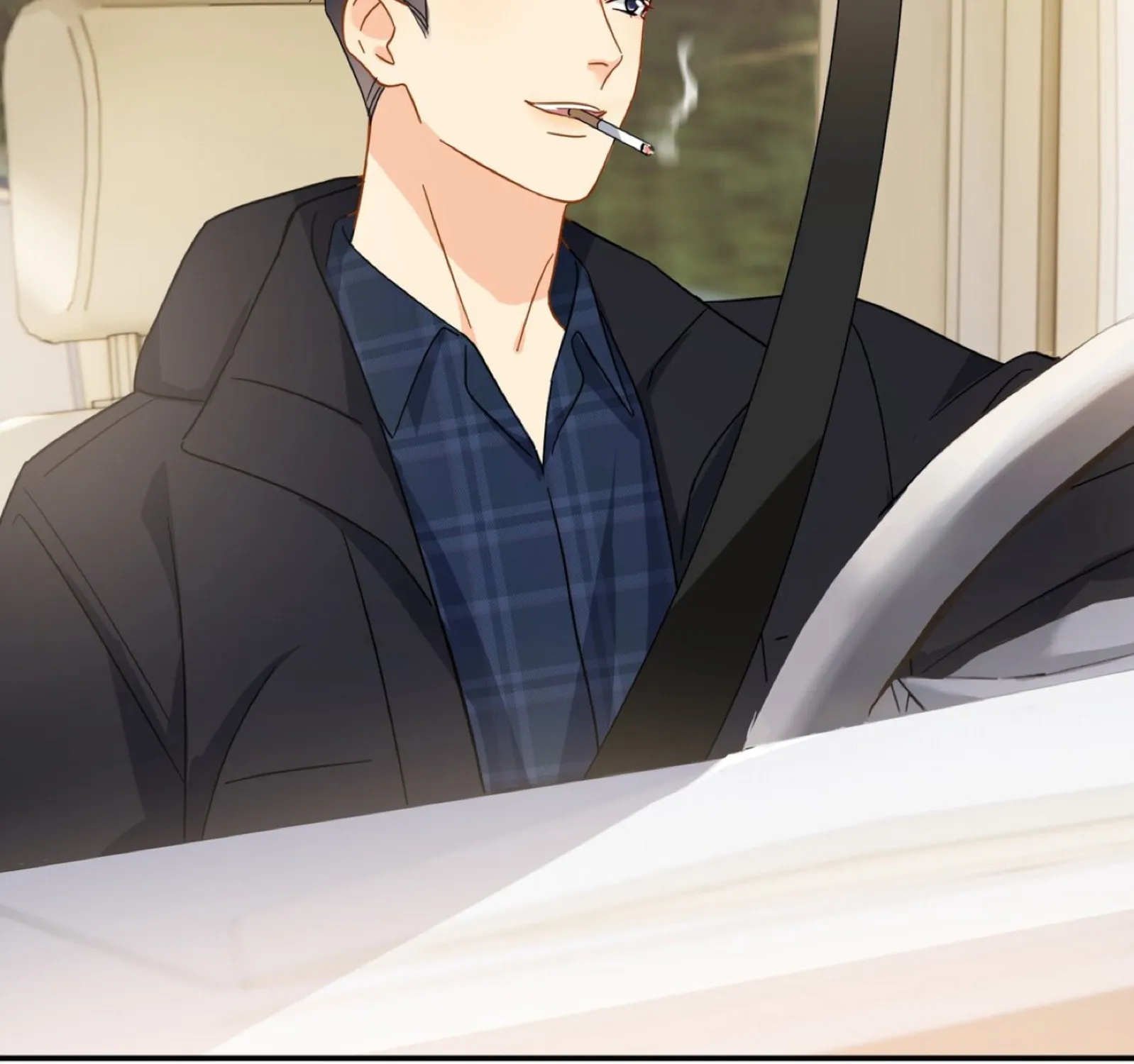 Read Unexpected Luck chapter 22 image 160 on Lezhin