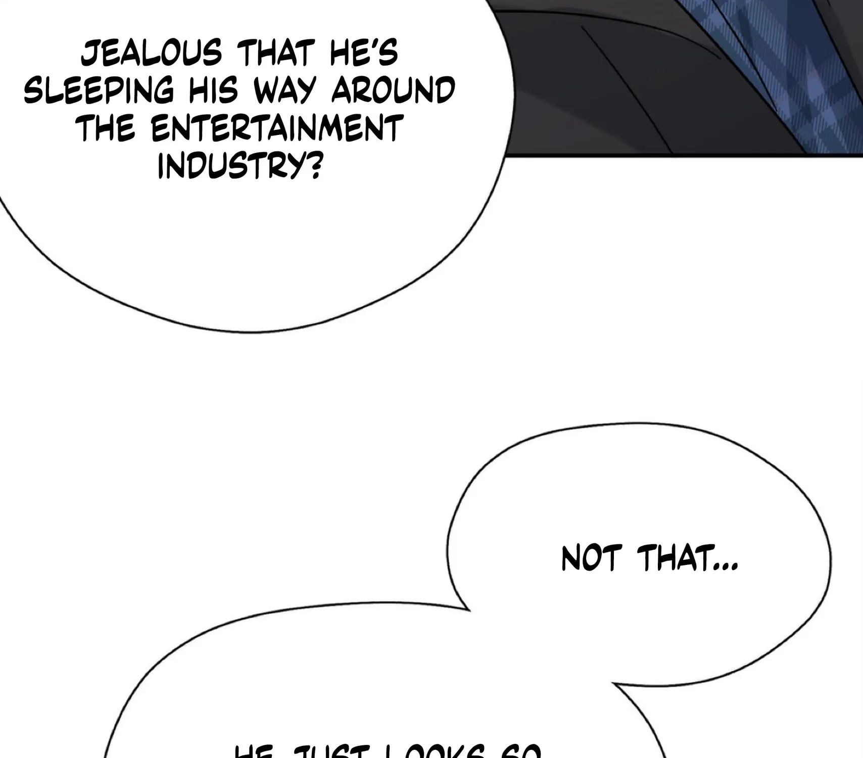 Read Unexpected Luck chapter 22 image 168 on Lezhin