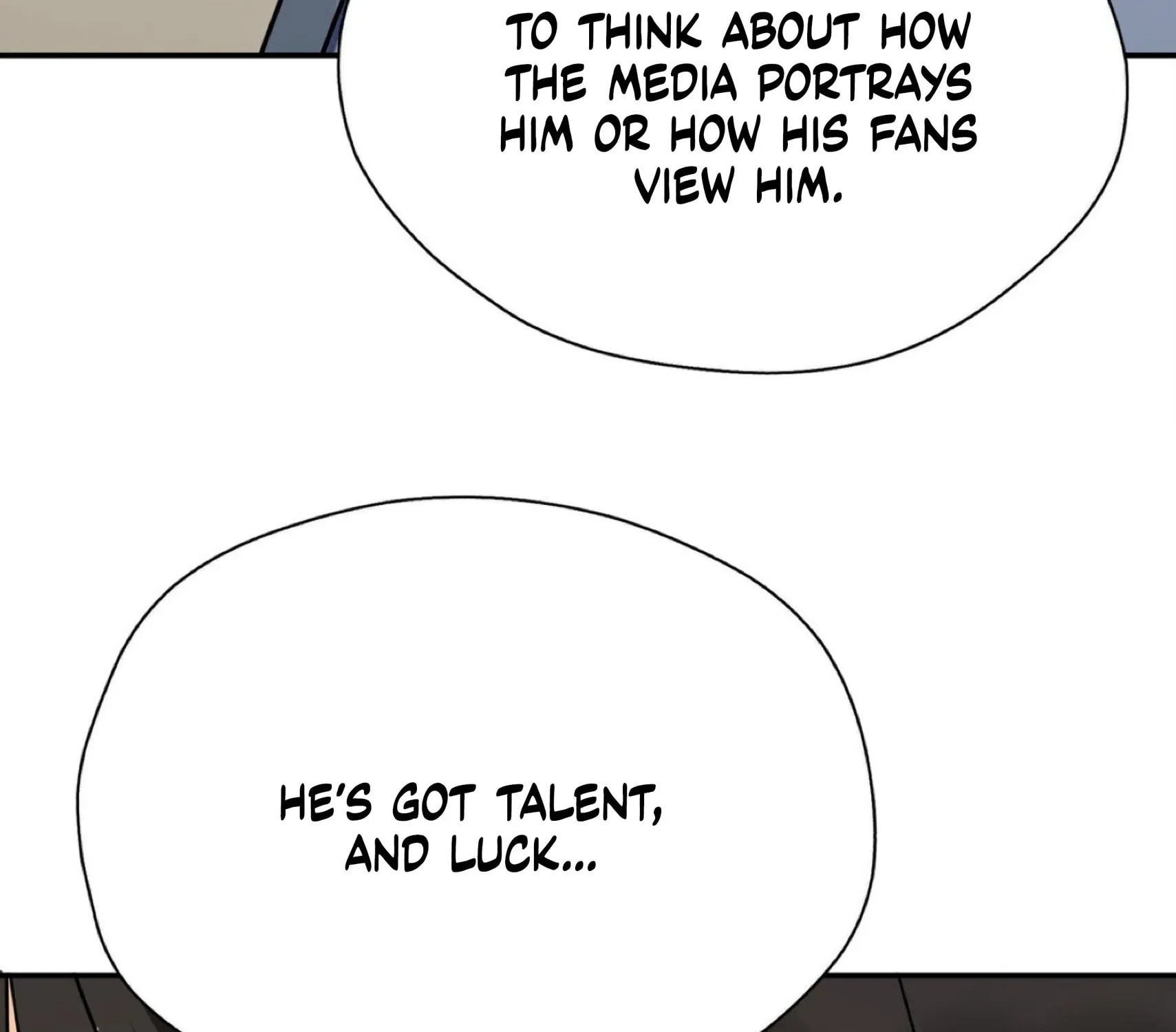Read Unexpected Luck chapter 22 image 174 on Lezhin