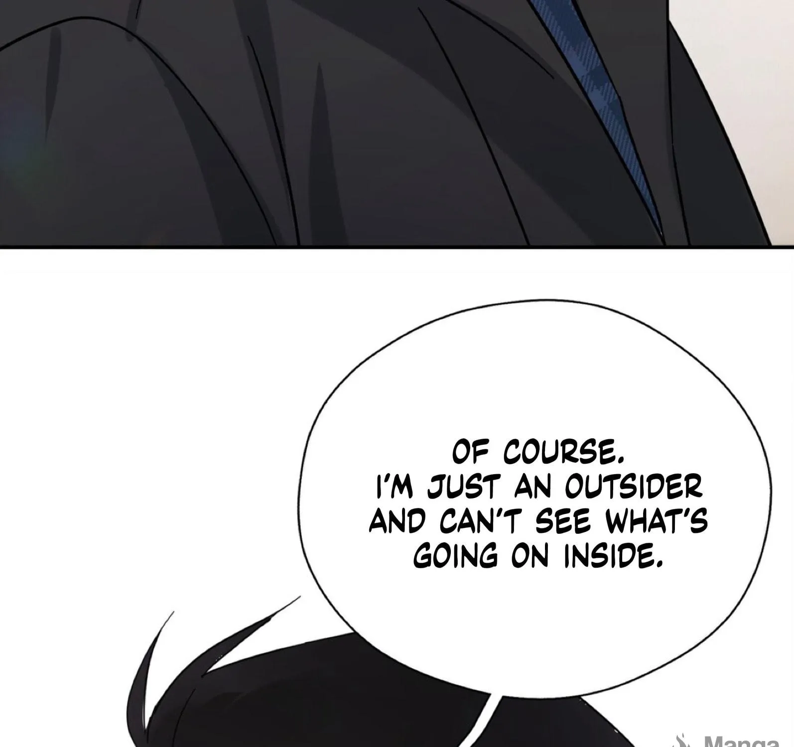 Read Unexpected Luck chapter 22 image 182 on Lezhin