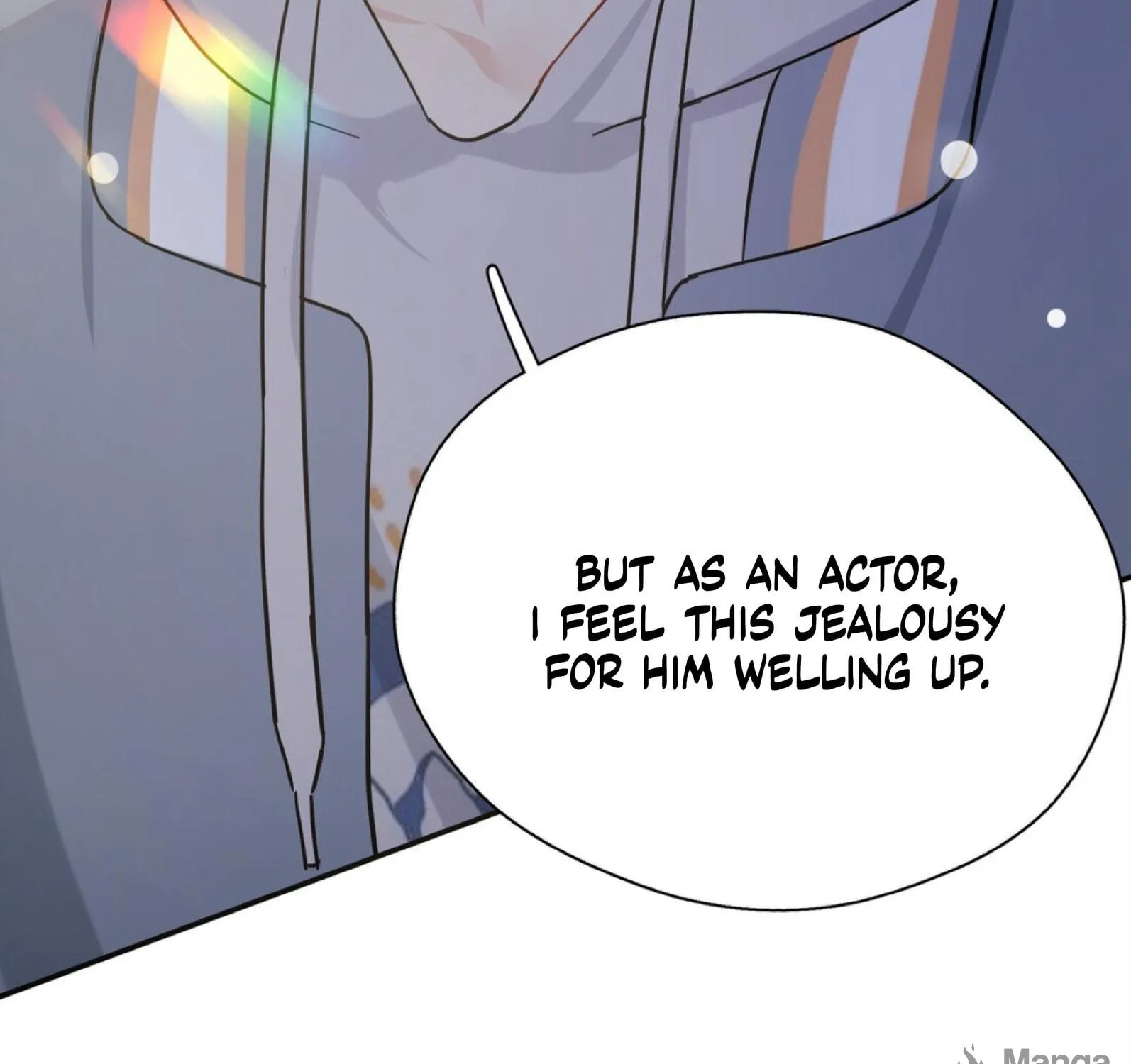 Read Unexpected Luck chapter 22 image 186 on Lezhin