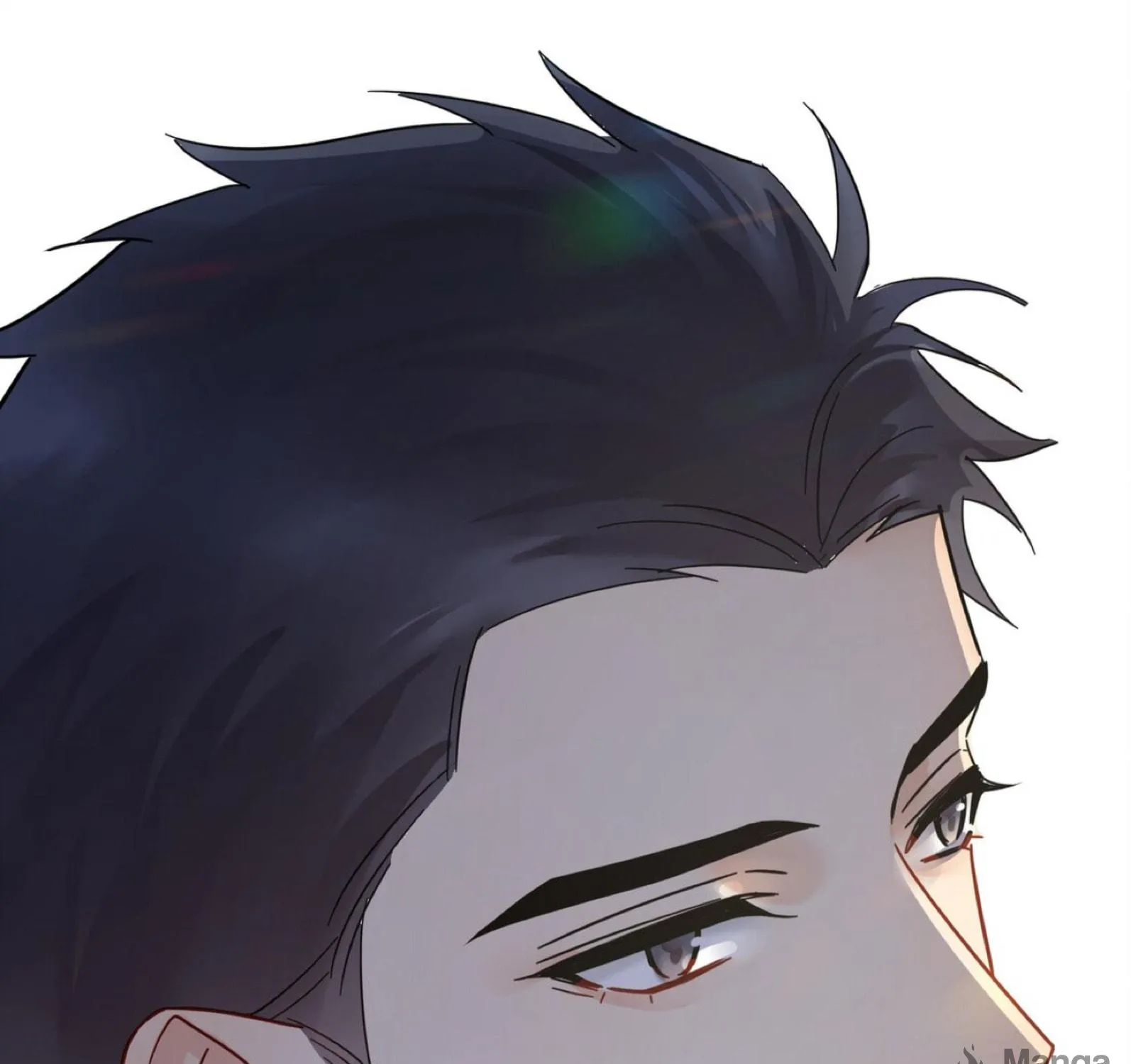 Read Unexpected Luck chapter 22 image 188 on Lezhin