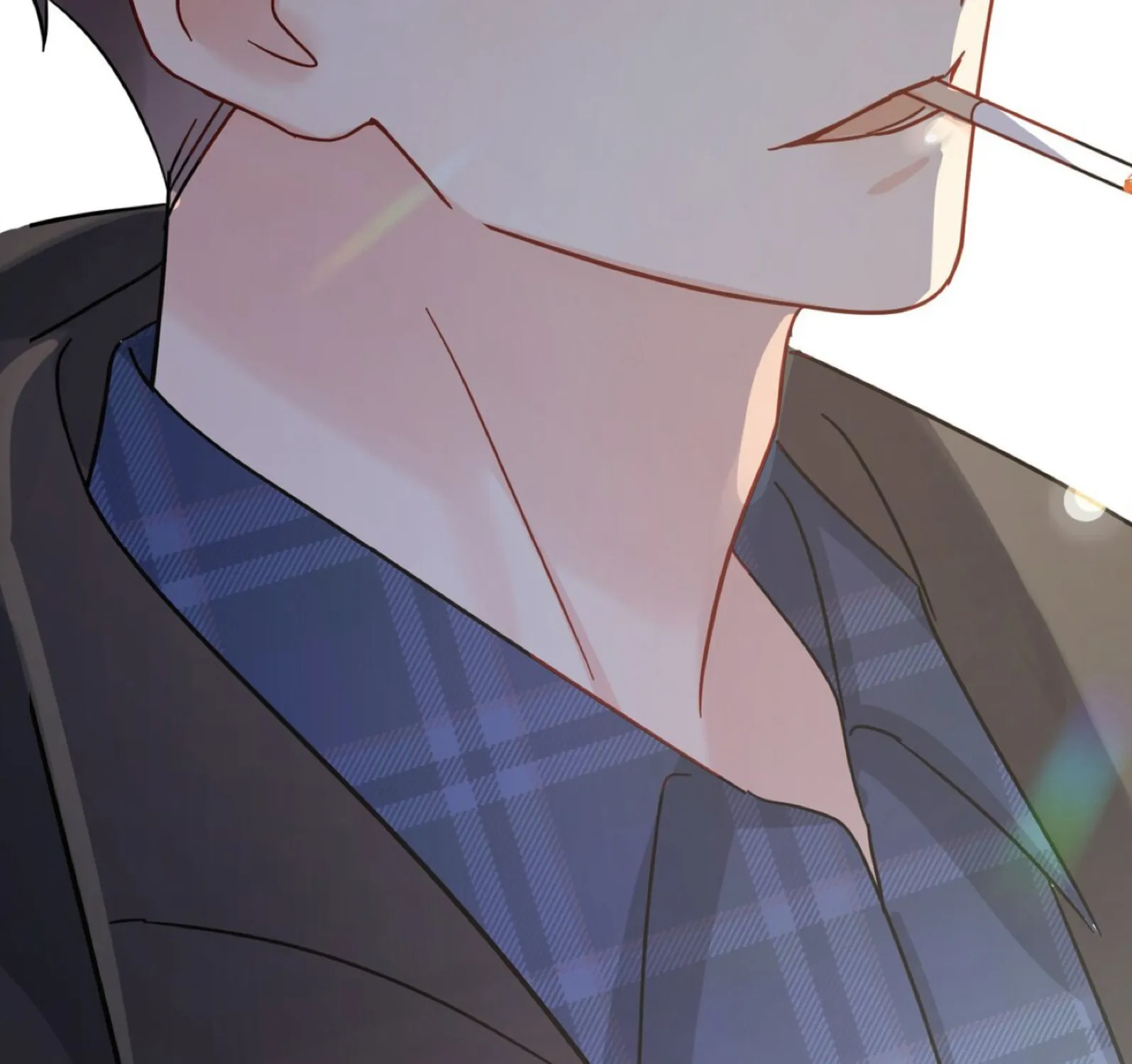 Read Unexpected Luck chapter 22 image 190 on Lezhin