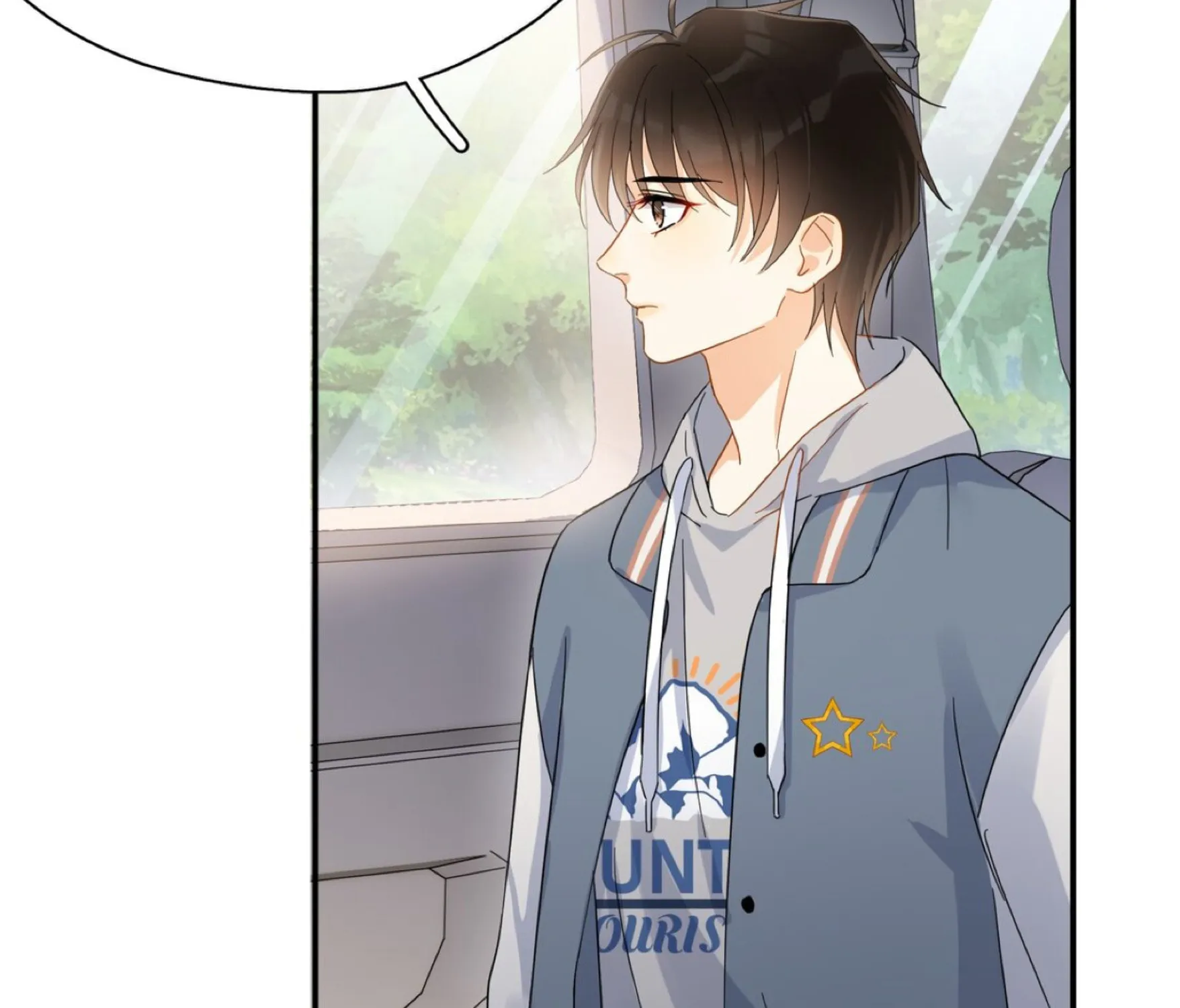 Read Unexpected Luck chapter 22 image 35 on Lezhin