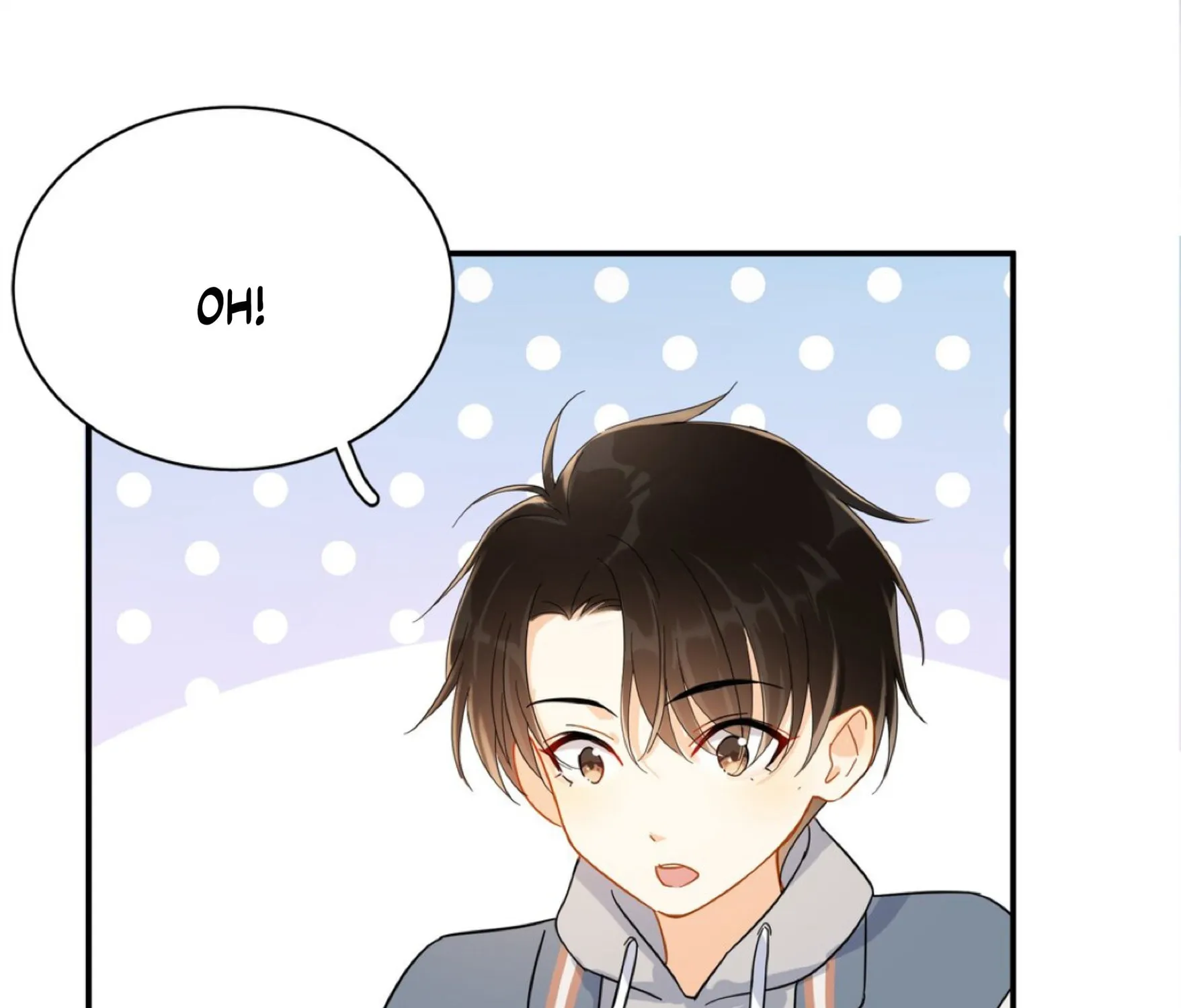 Read Unexpected Luck chapter 22 image 43 on Lezhin