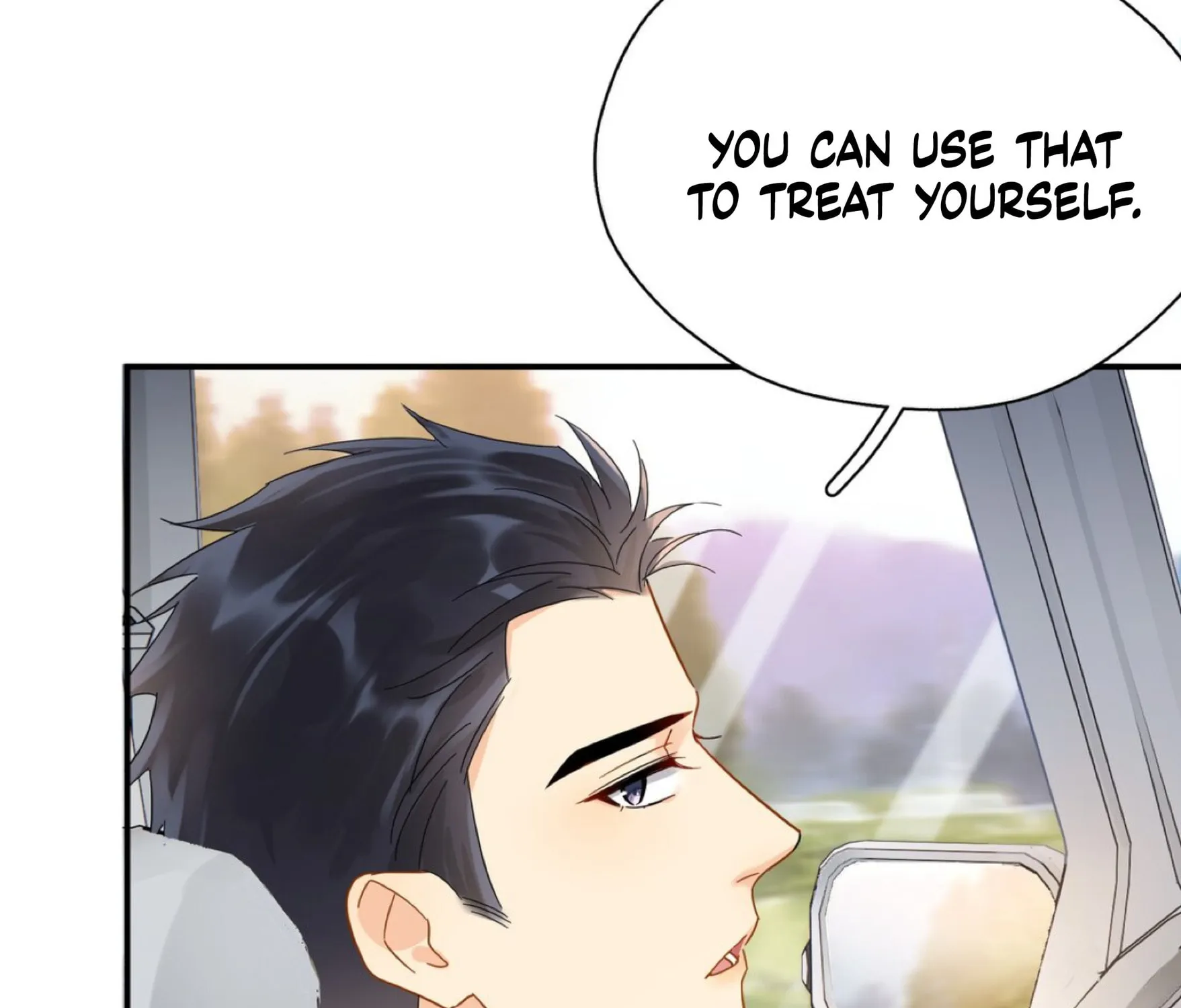 Read Unexpected Luck chapter 22 image 47 on Lezhin