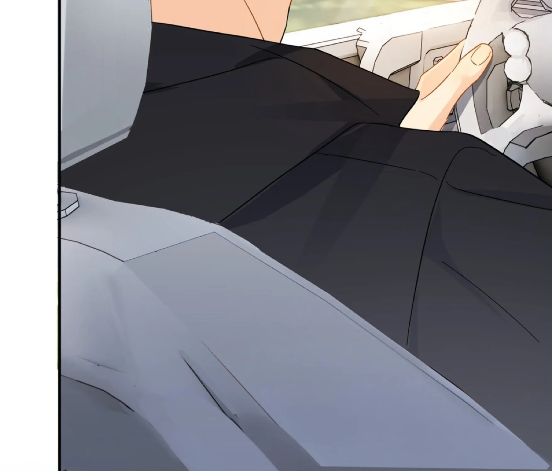 Read Unexpected Luck chapter 22 image 49 on Lezhin