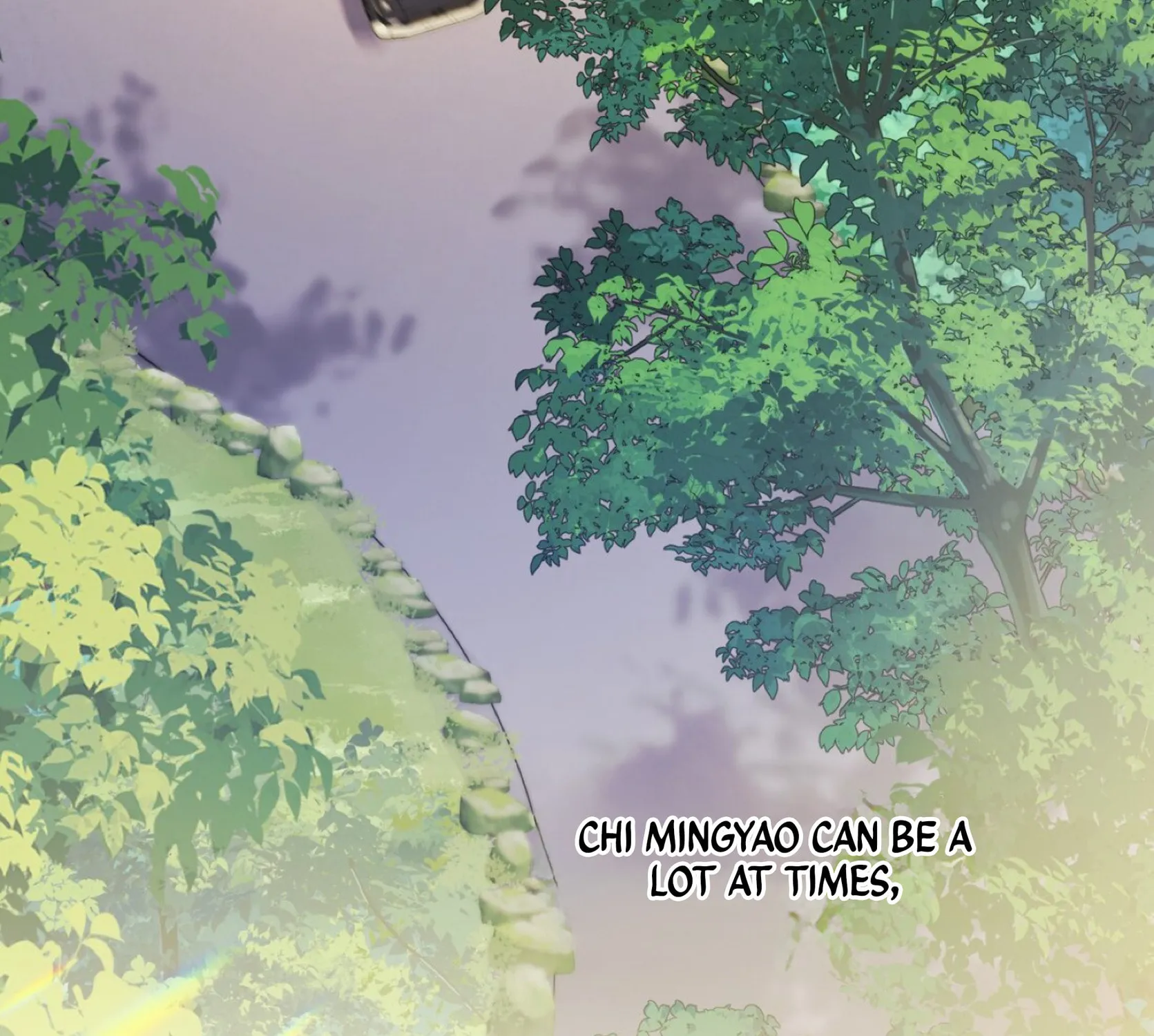 Read Unexpected Luck chapter 22 image 57 on Lezhin