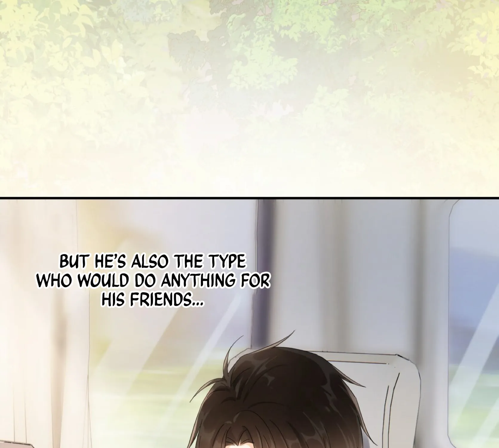Read Unexpected Luck chapter 22 image 59 on Lezhin
