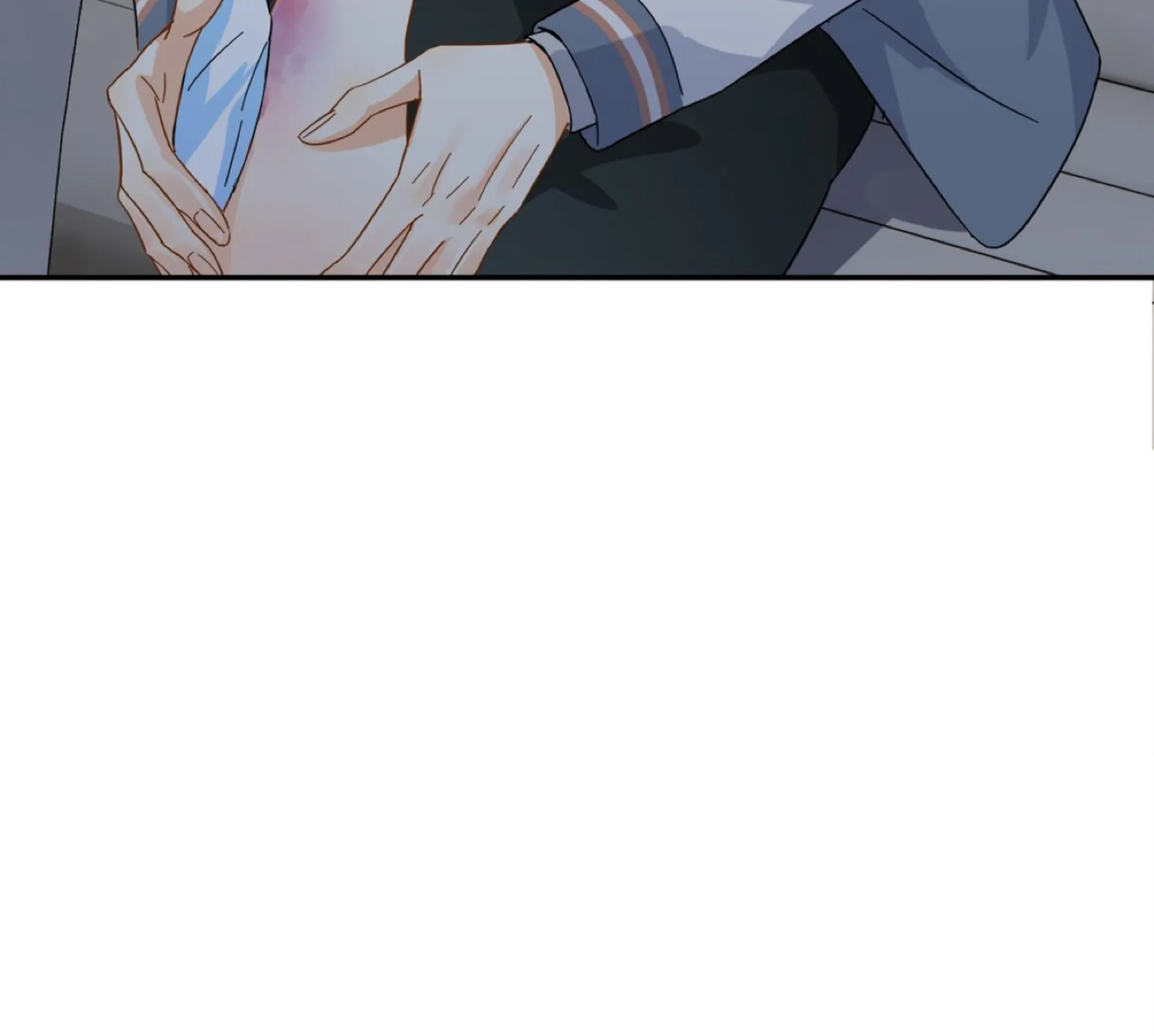 Read Unexpected Luck chapter 22 image 63 on Lezhin