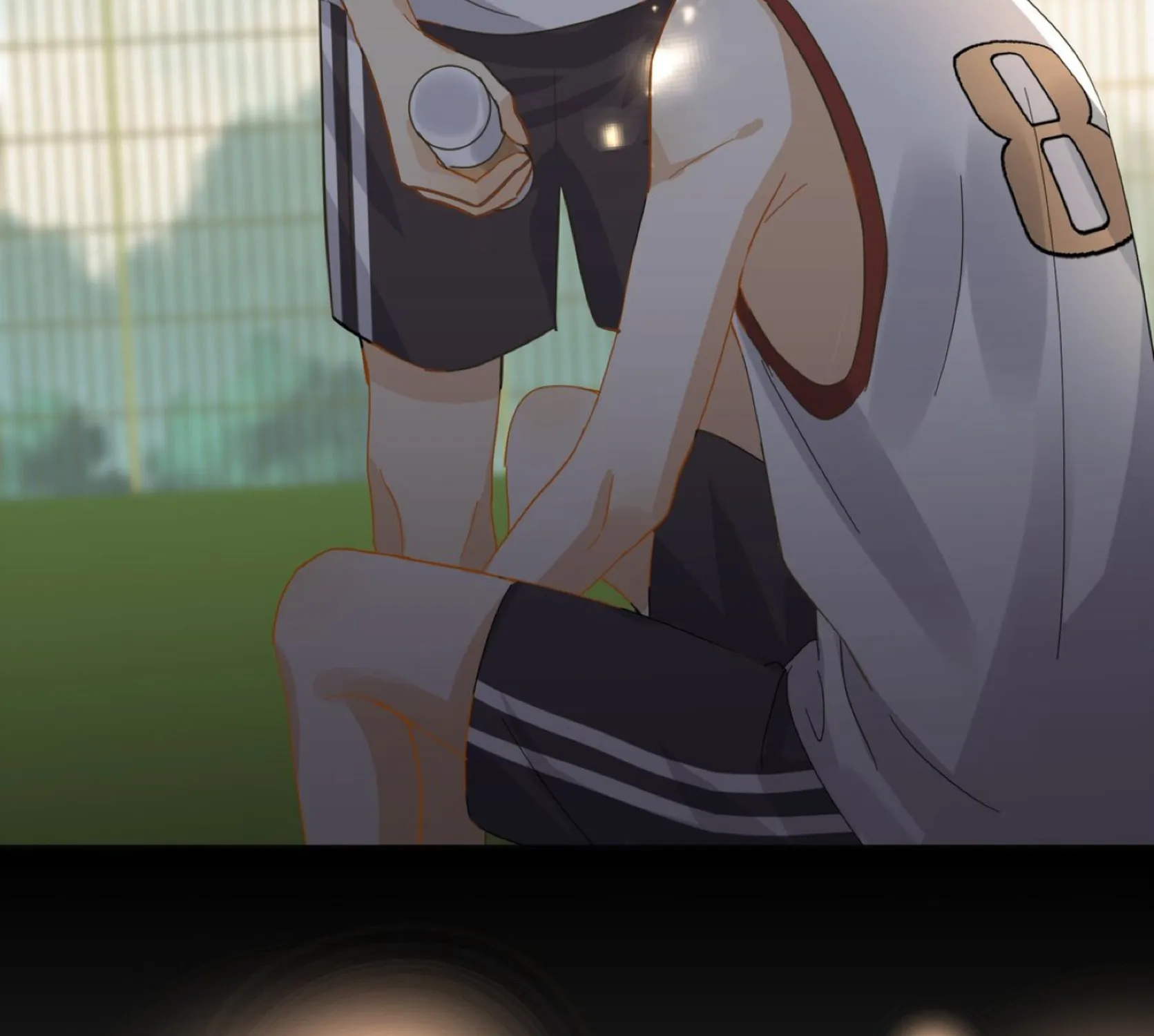 Read Unexpected Luck chapter 22 image 69 on Lezhin