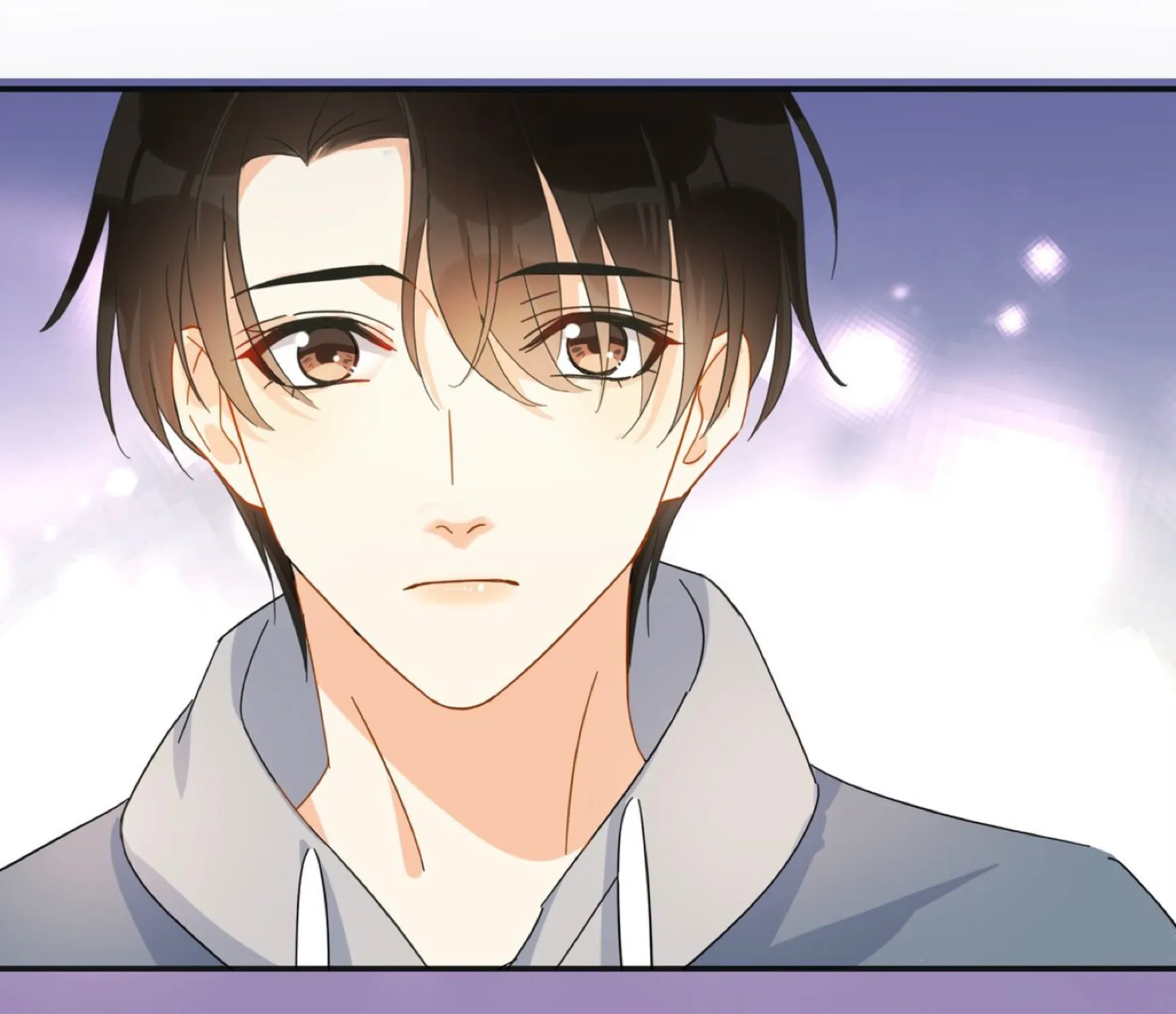 Read Unexpected Luck chapter 22 image 74 on Lezhin