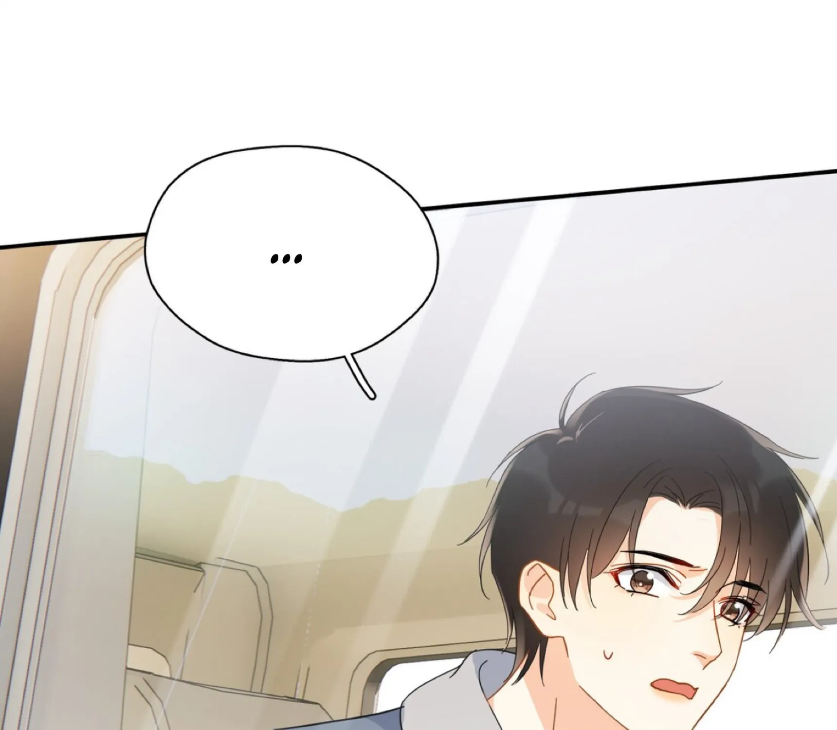 Read Unexpected Luck chapter 22 image 92 on Lezhin