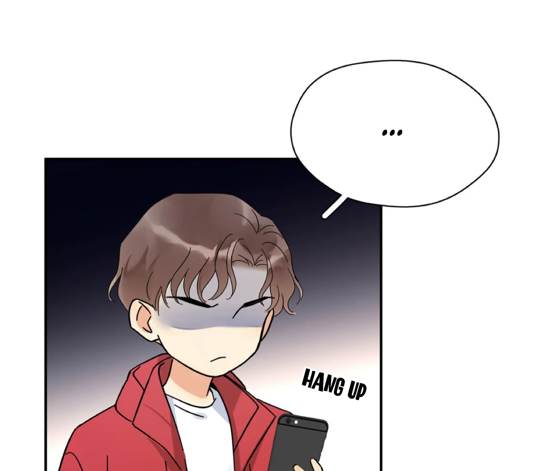 Read Unexpected Luck chapter 23 image 111 on Lezhin