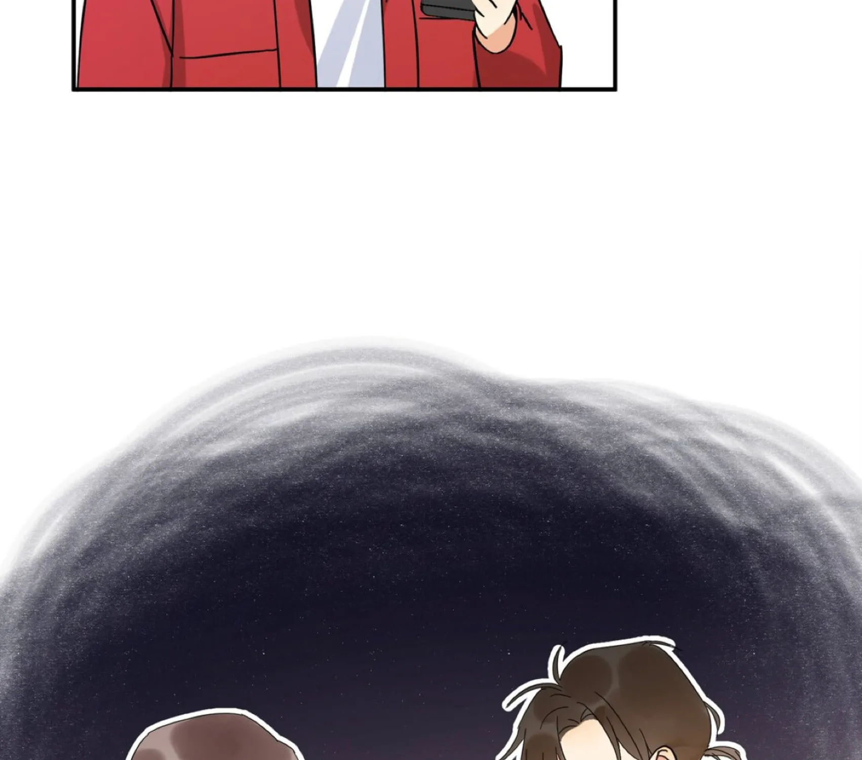 Read Unexpected Luck chapter 23 image 113 on Lezhin