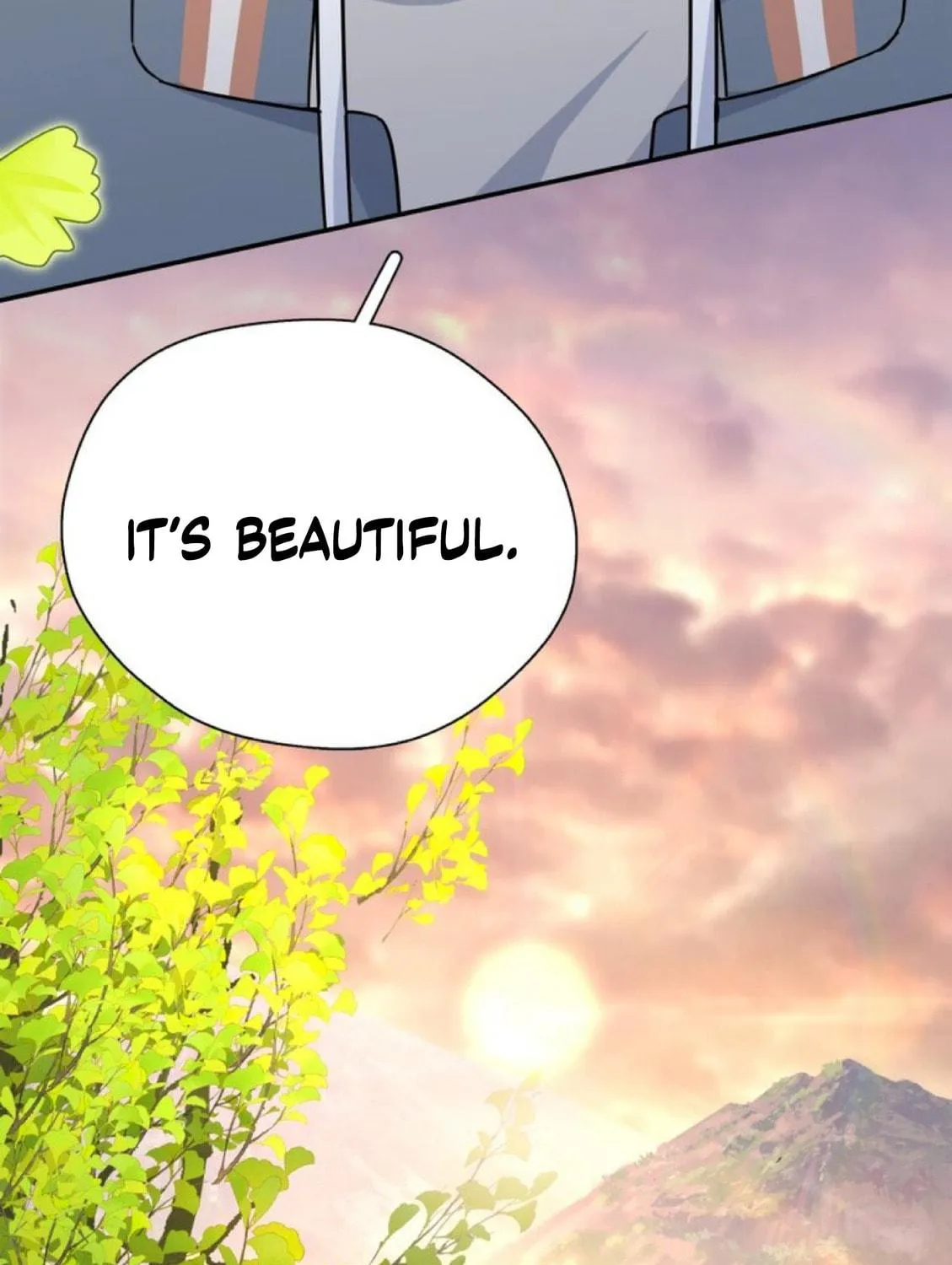 Read Unexpected Luck chapter 23 image 17 on Lezhin