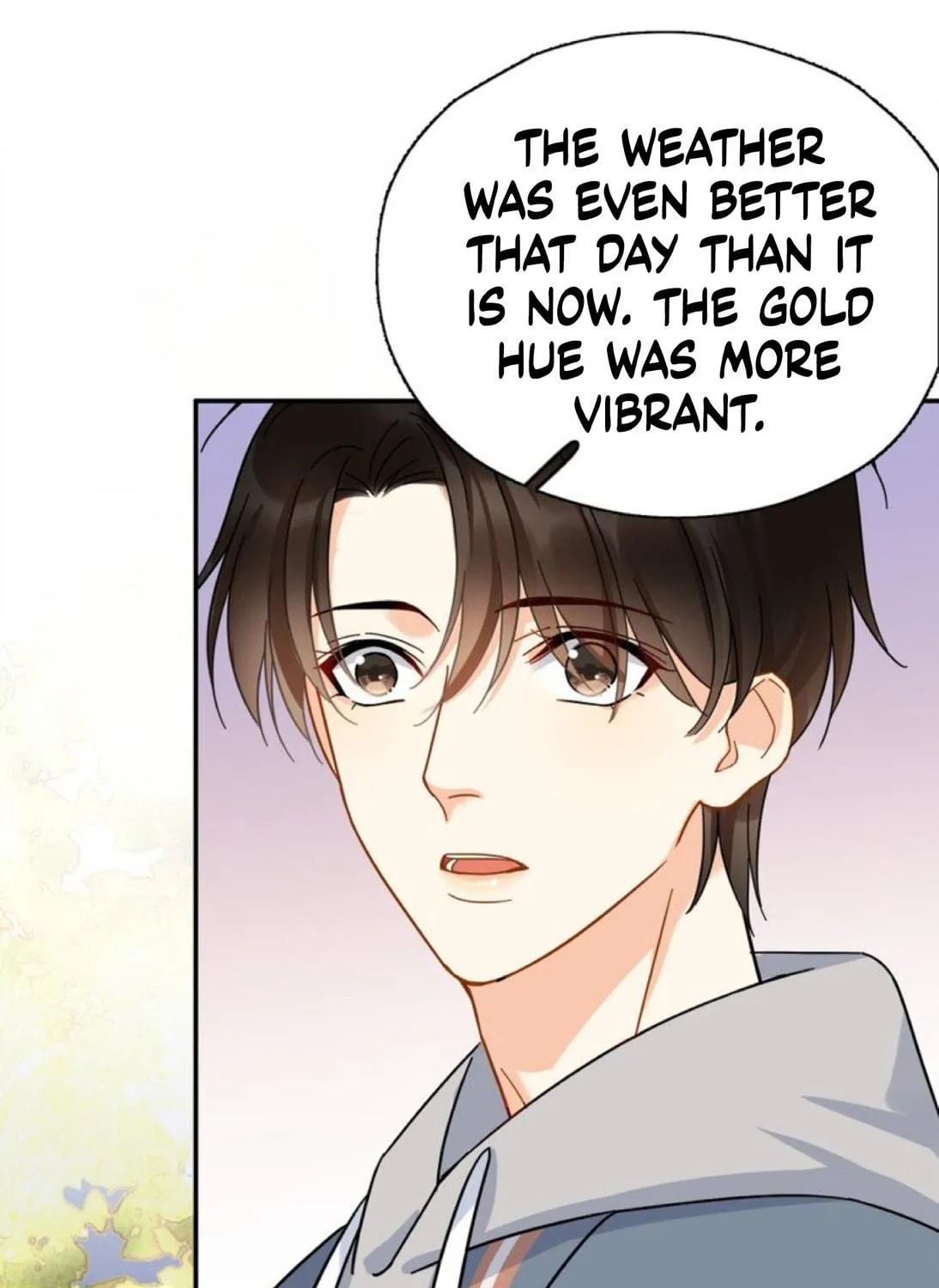 Read Unexpected Luck chapter 23 image 27 on Lezhin