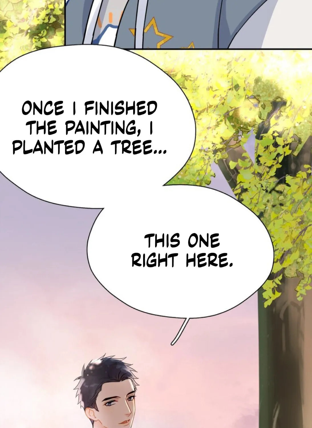 Read Unexpected Luck chapter 23 image 29 on Lezhin