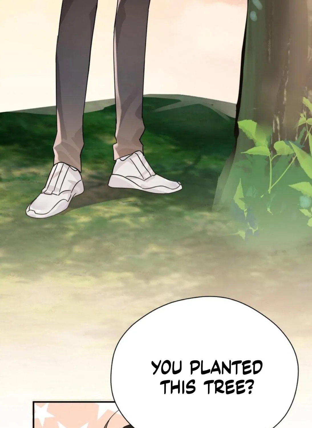 Read Unexpected Luck chapter 23 image 33 on Lezhin