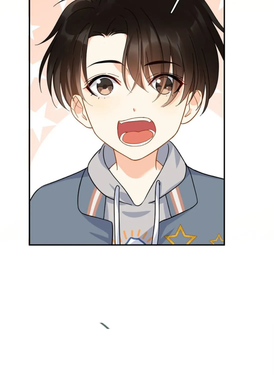 Read Unexpected Luck chapter 23 image 35 on Lezhin