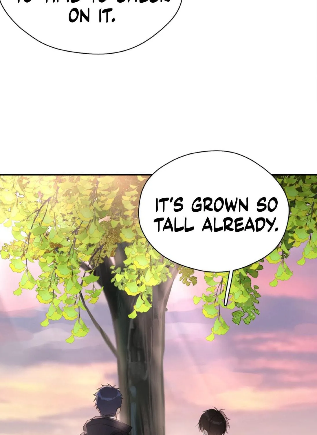 Read Unexpected Luck chapter 23 image 39 on Lezhin
