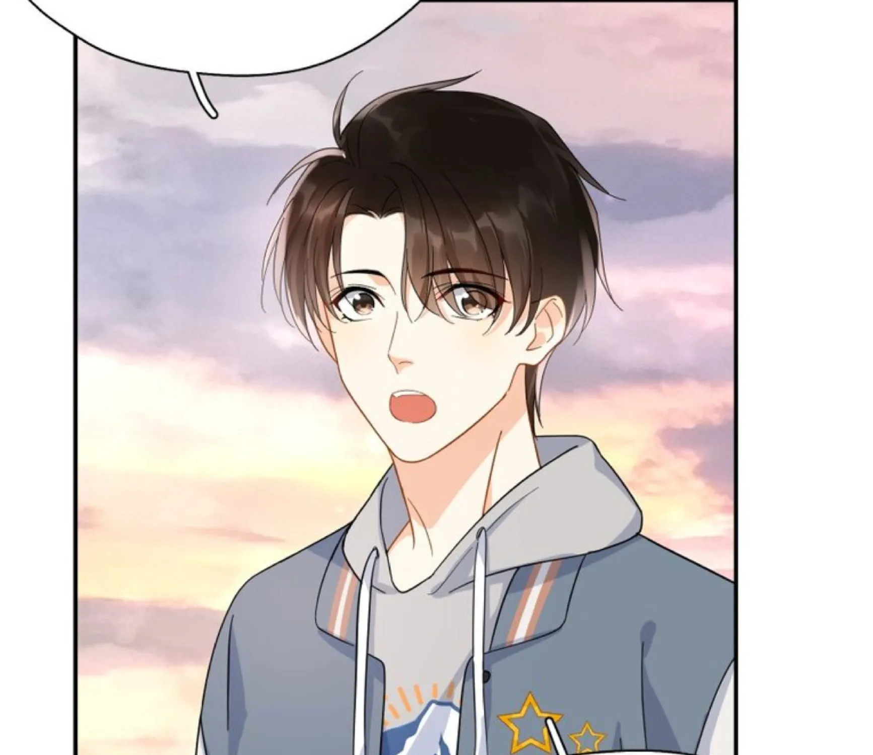 Read Unexpected Luck chapter 23 image 47 on Lezhin