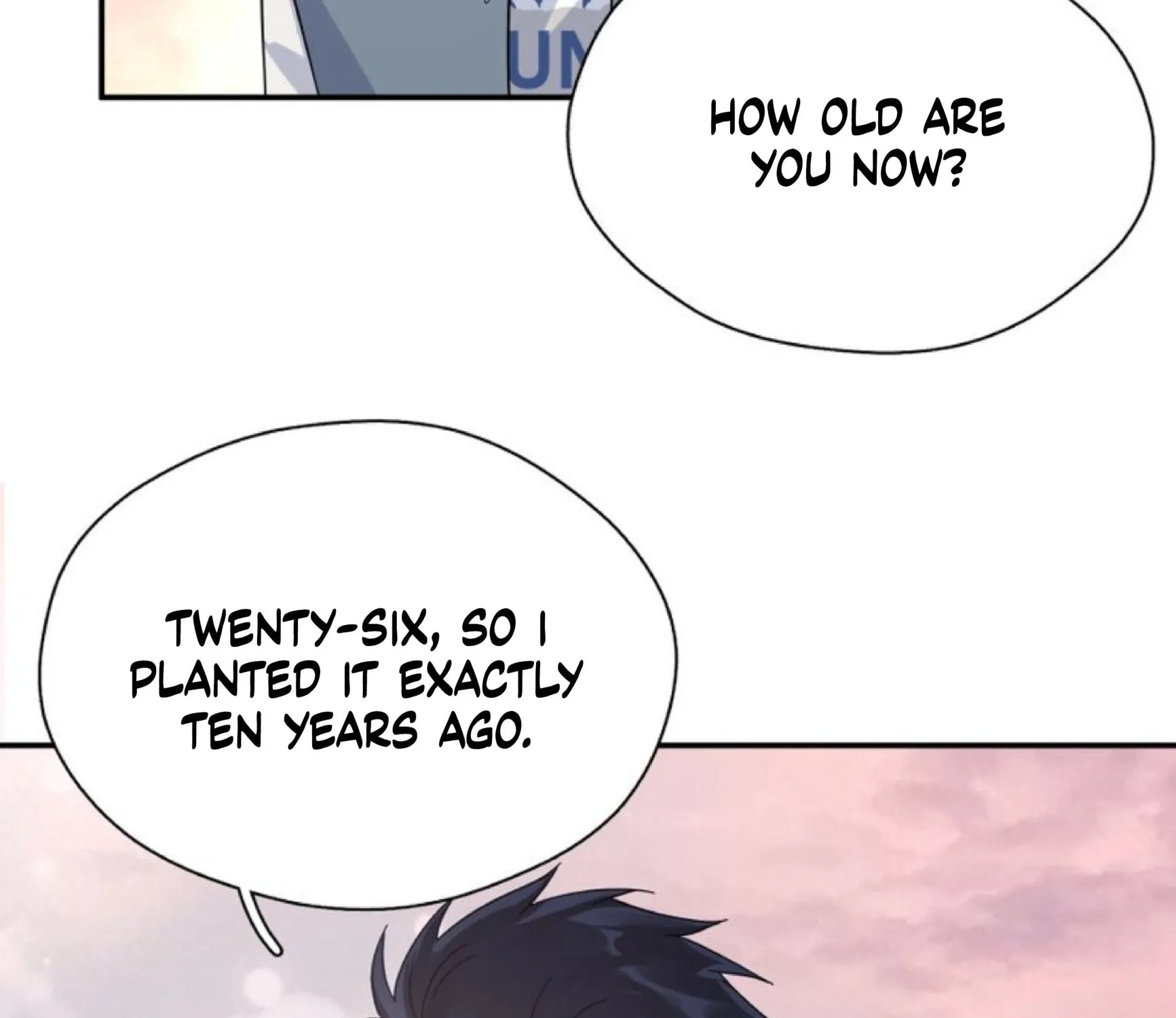 Read Unexpected Luck chapter 23 image 49 on Lezhin