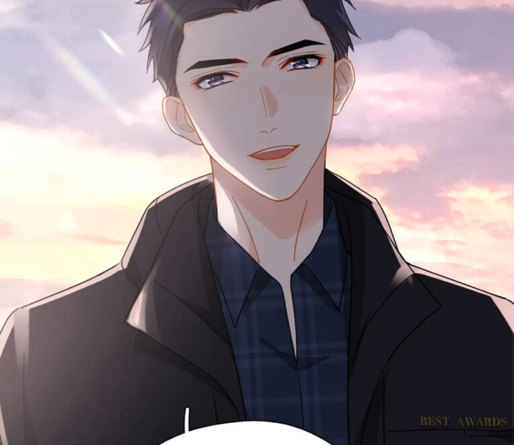 Read Unexpected Luck chapter 23 image 51 on Lezhin
