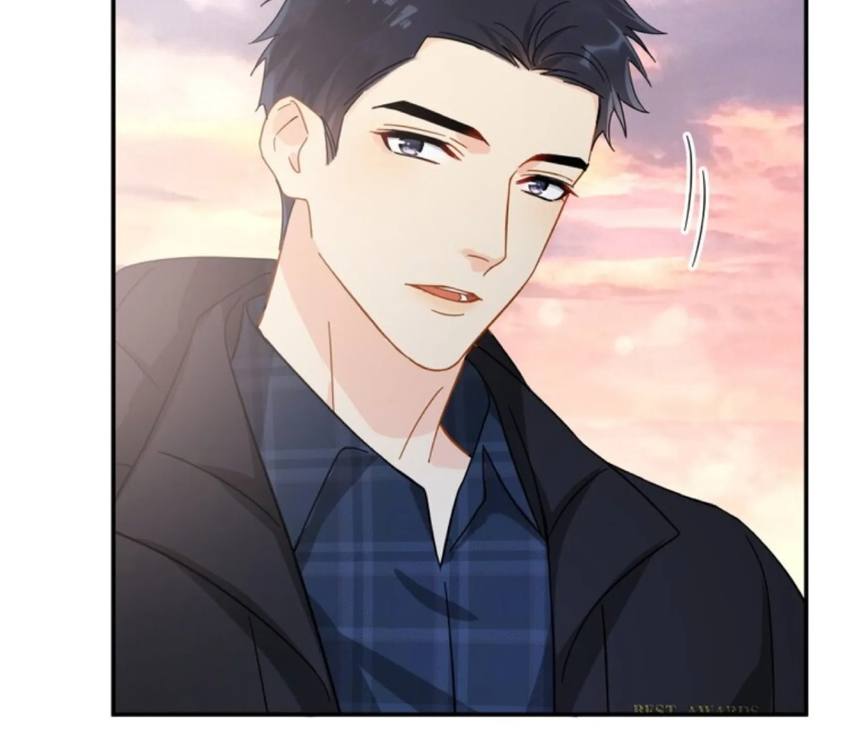 Read Unexpected Luck chapter 23 image 59 on Lezhin