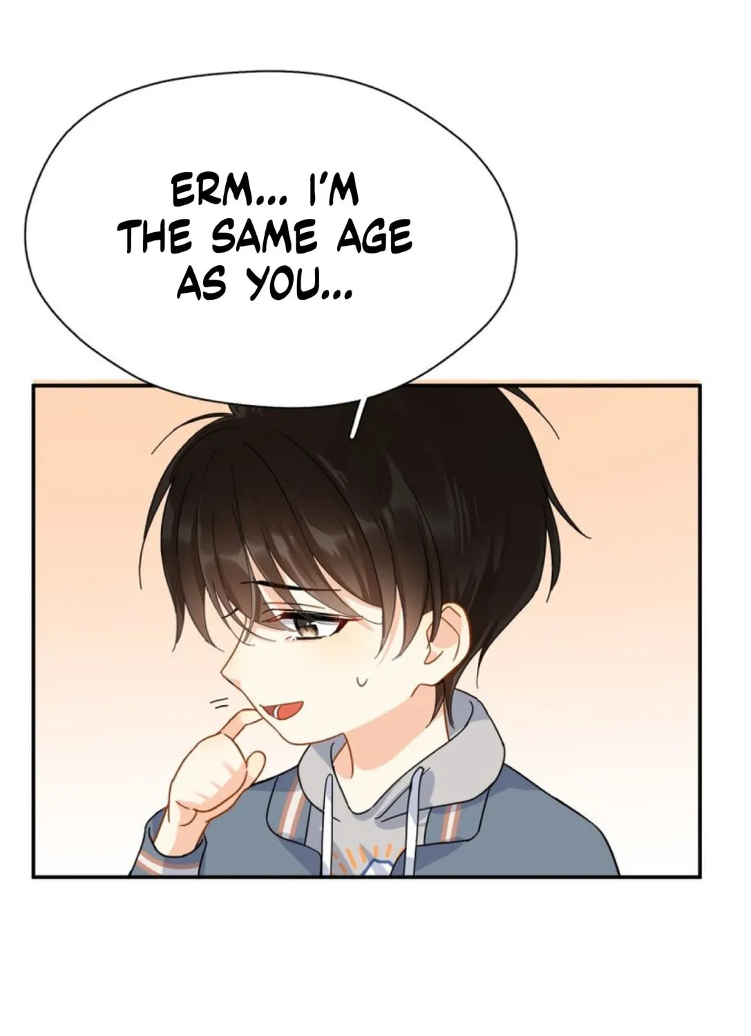 Read Unexpected Luck chapter 23 image 61 on Lezhin