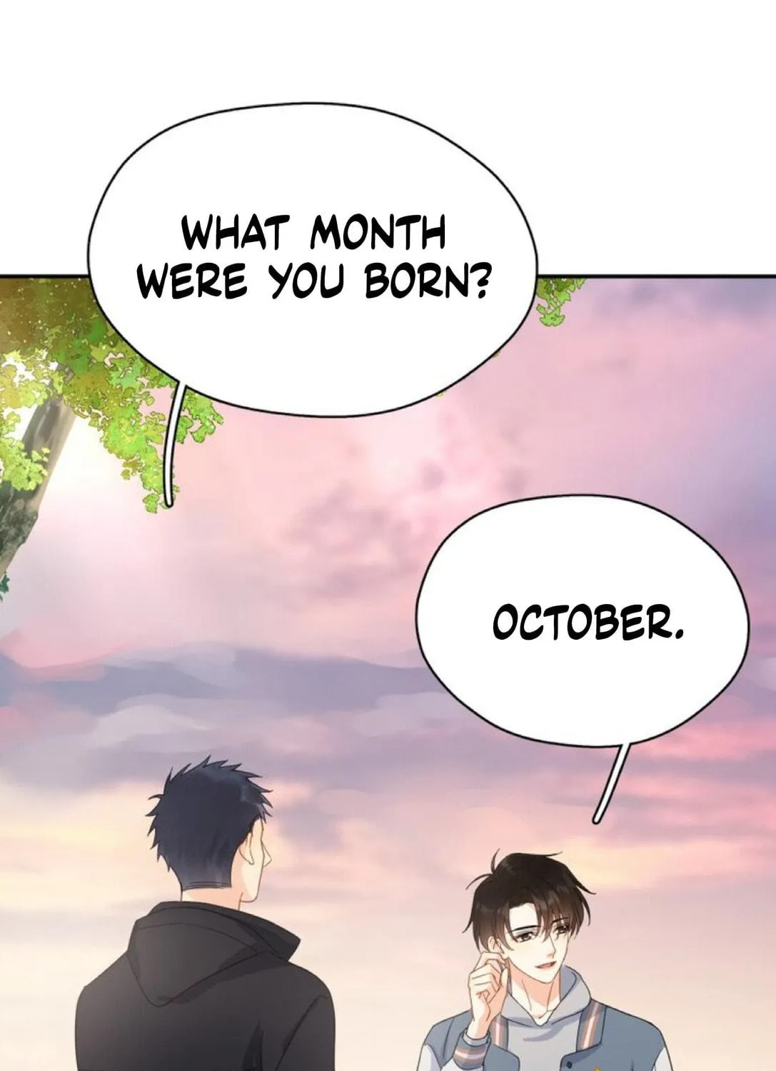 Read Unexpected Luck chapter 23 image 63 on Lezhin