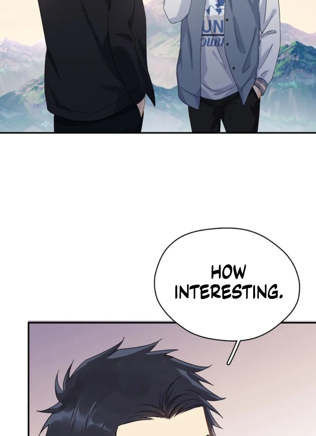 Read Unexpected Luck chapter 23 image 65 on Lezhin