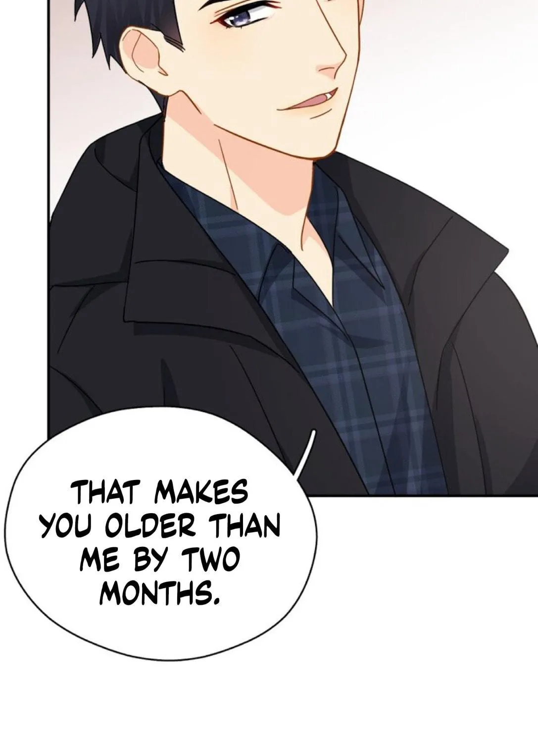 Read Unexpected Luck chapter 23 image 67 on Lezhin
