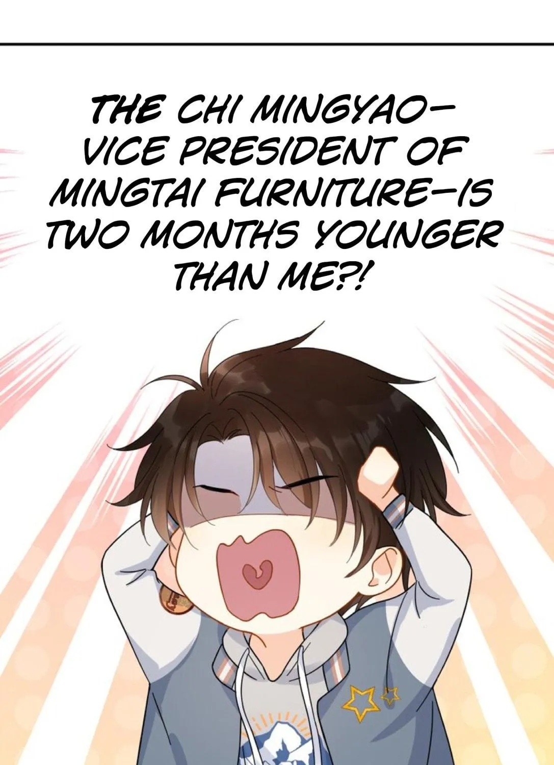 Read Unexpected Luck chapter 23 image 69 on Lezhin