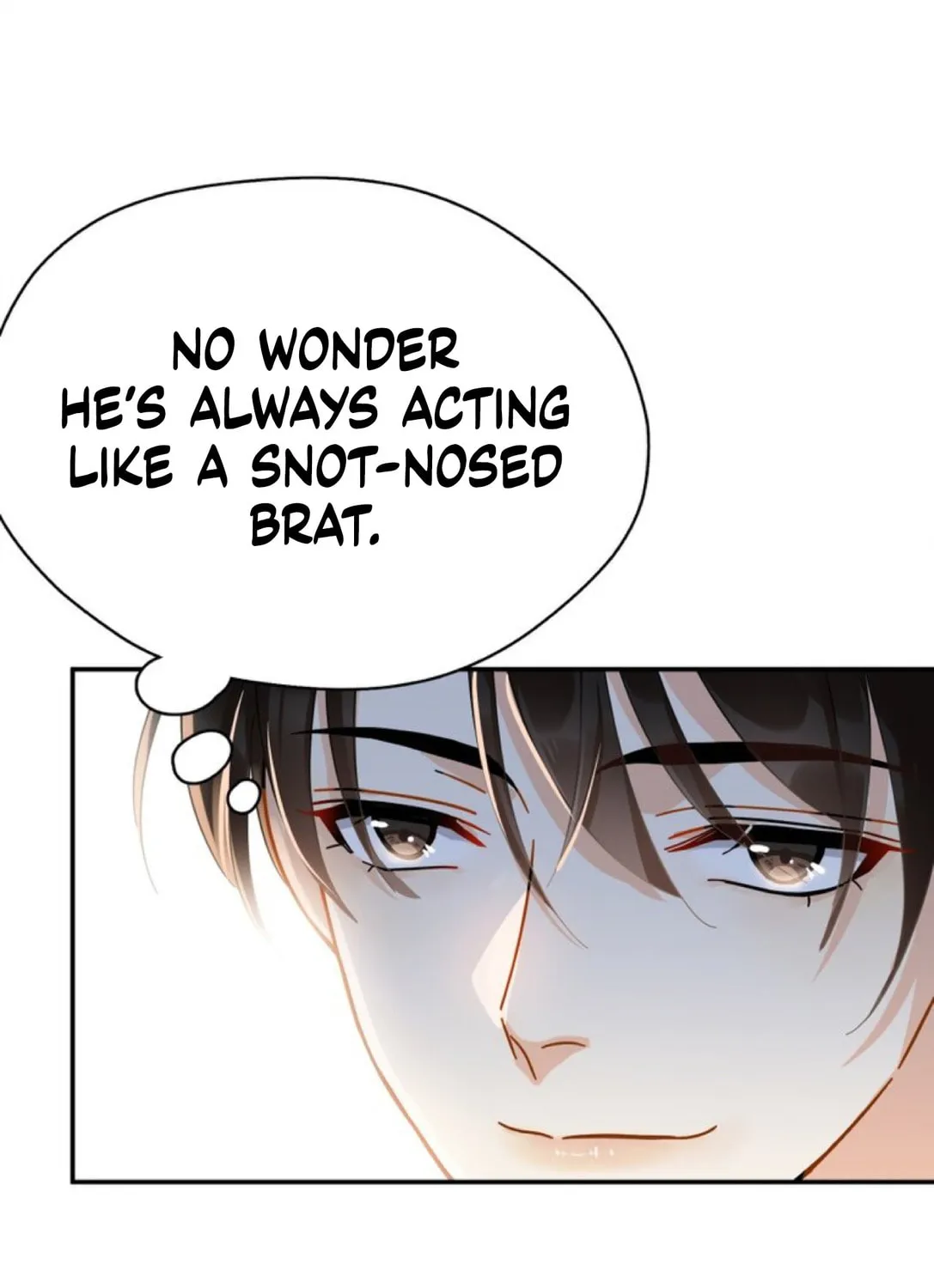 Read Unexpected Luck chapter 23 image 71 on Lezhin