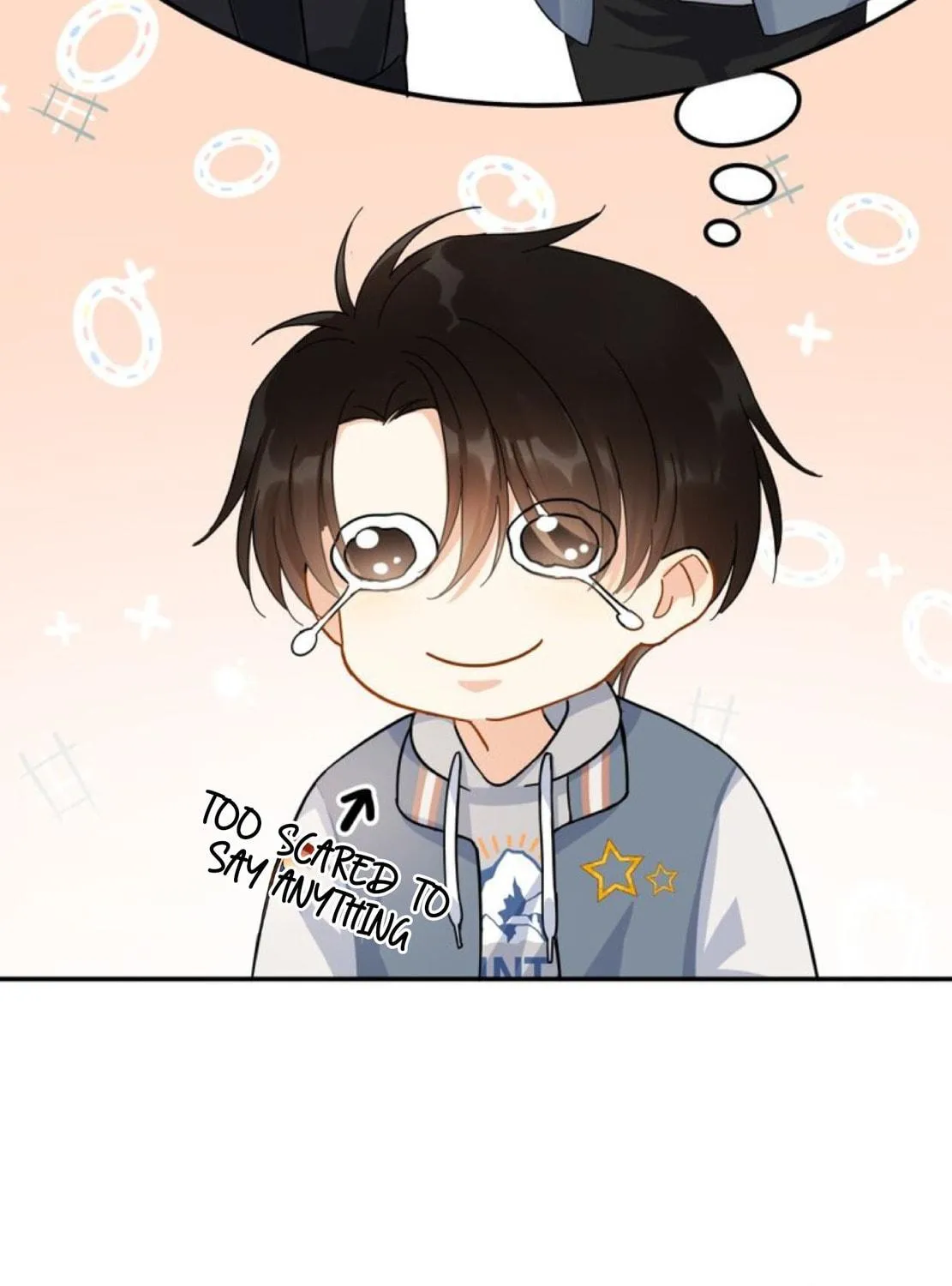 Read Unexpected Luck chapter 23 image 75 on Lezhin