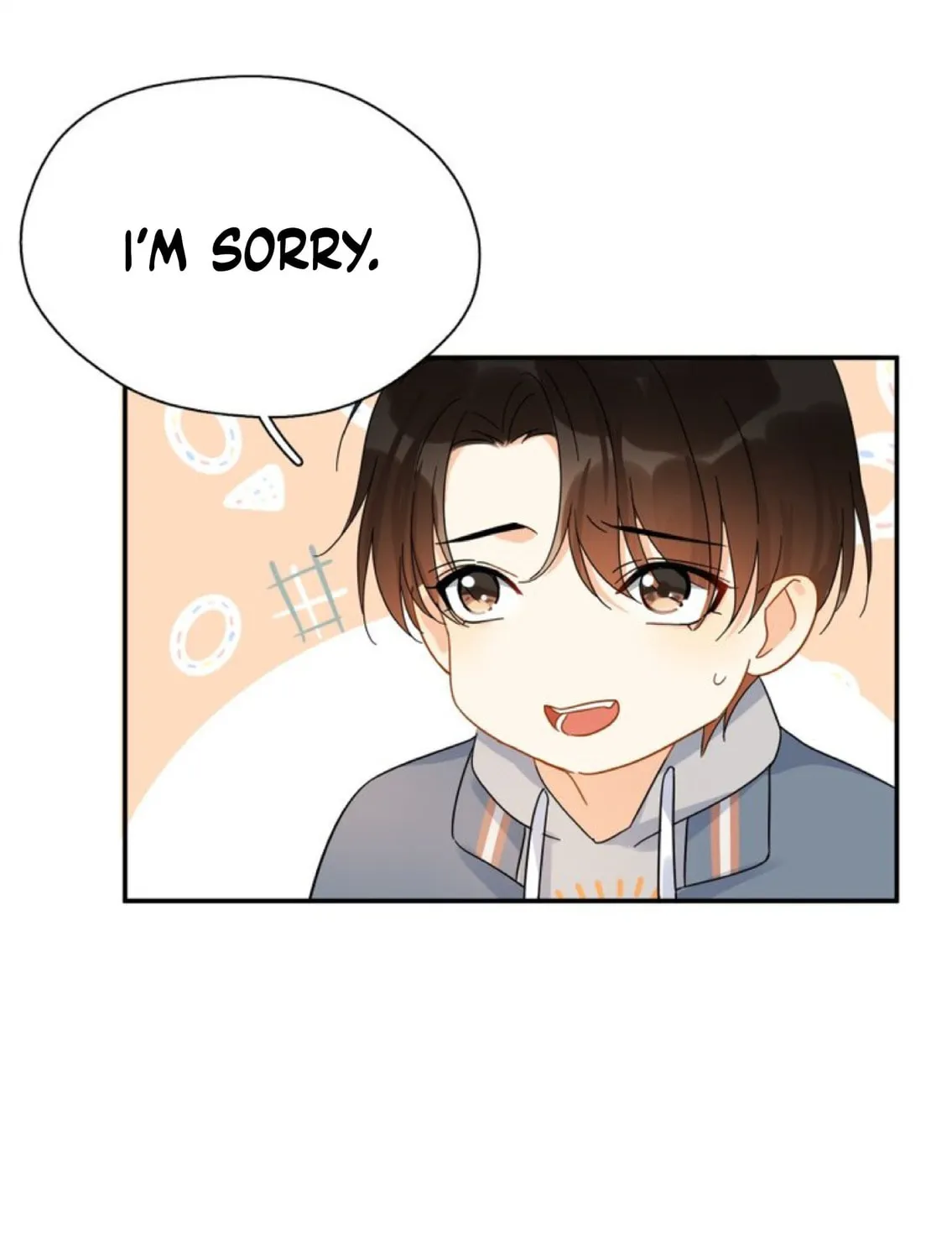 Read Unexpected Luck chapter 23 image 85 on Lezhin