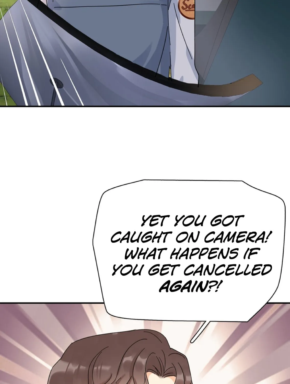 Read Unexpected Luck chapter 23 image 89 on Lezhin