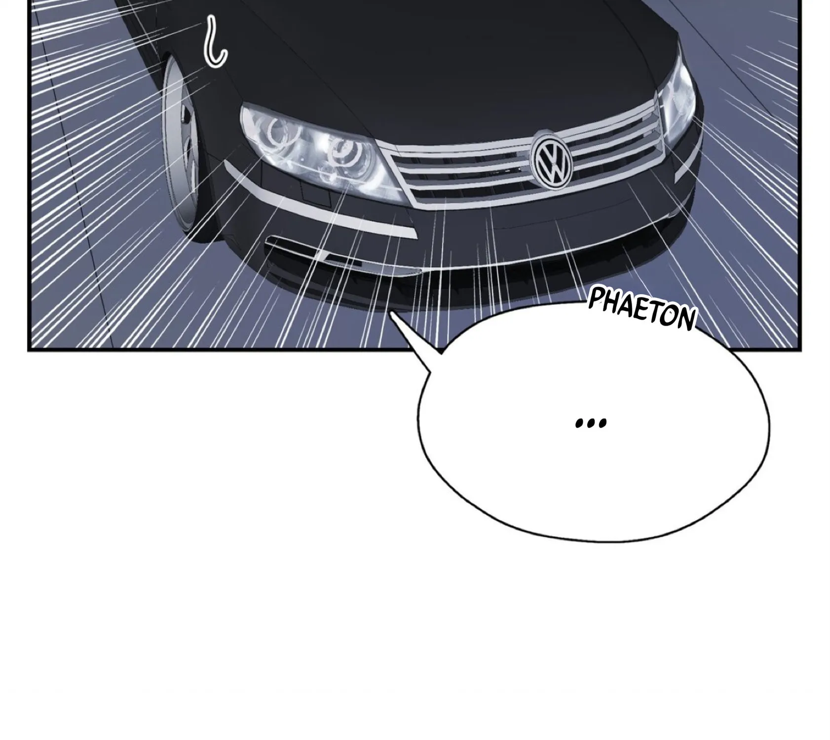 Read Unexpected Luck chapter 24.5 image 13 on Lezhin
