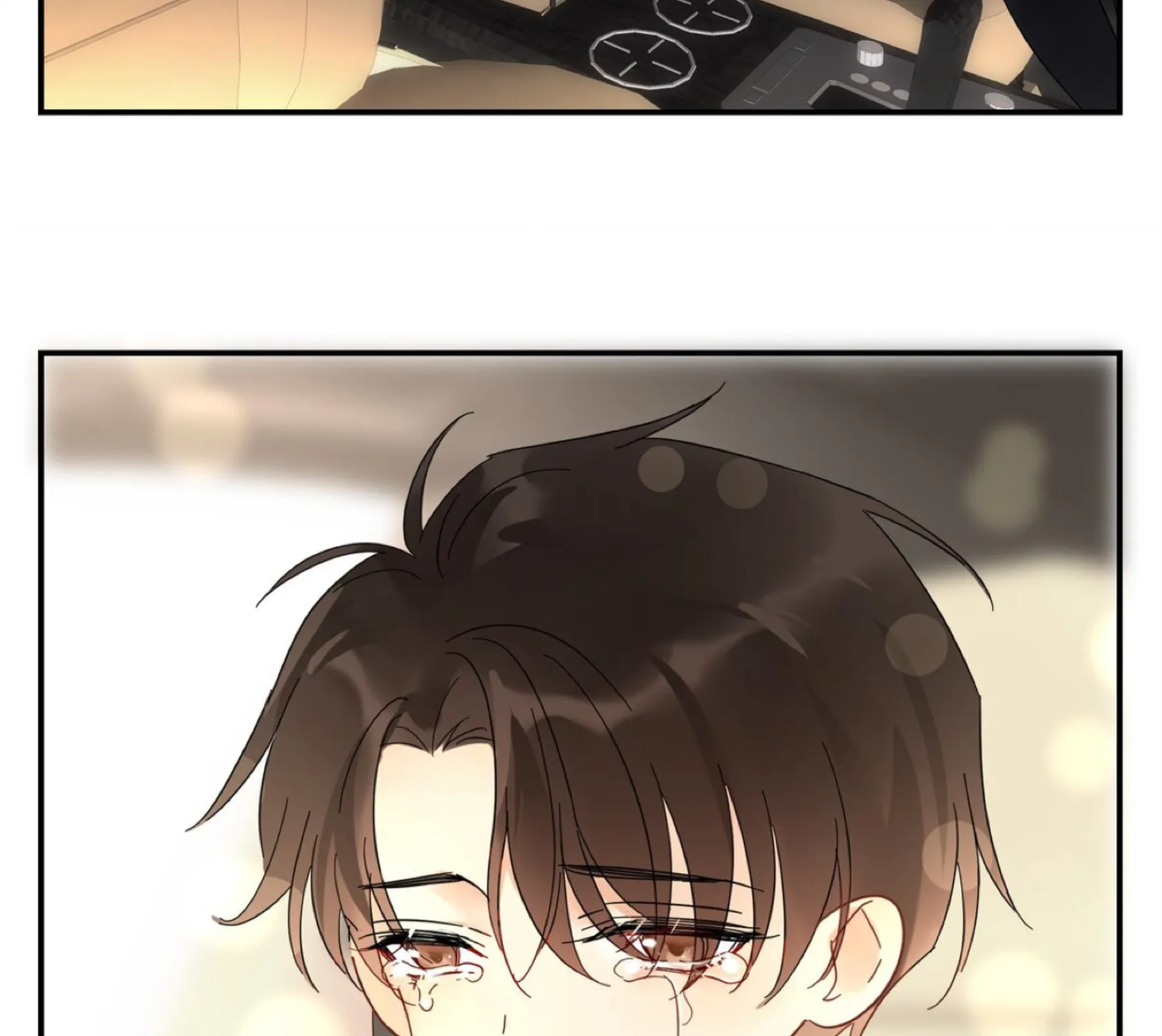 Read Unexpected Luck chapter 24.5 image 7 on Lezhin