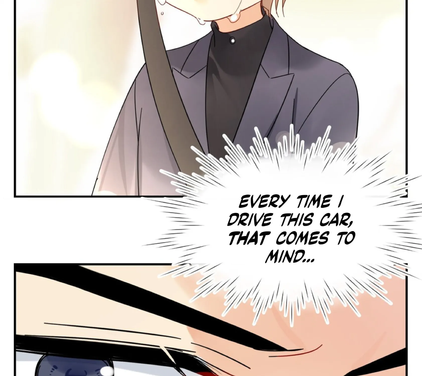 Read Unexpected Luck chapter 24.5 image 9 on Lezhin