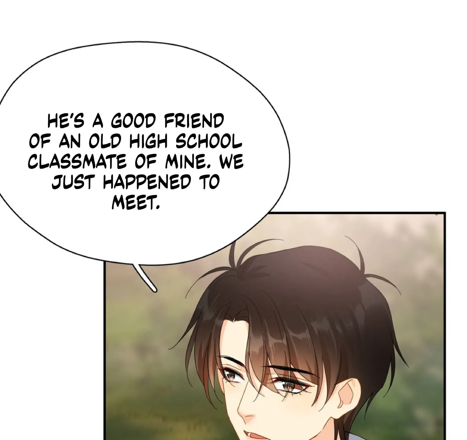 Read Unexpected Luck chapter 24 image 101 on Lezhin